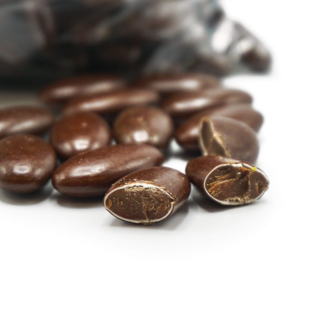 Kahverengi Draje 150g