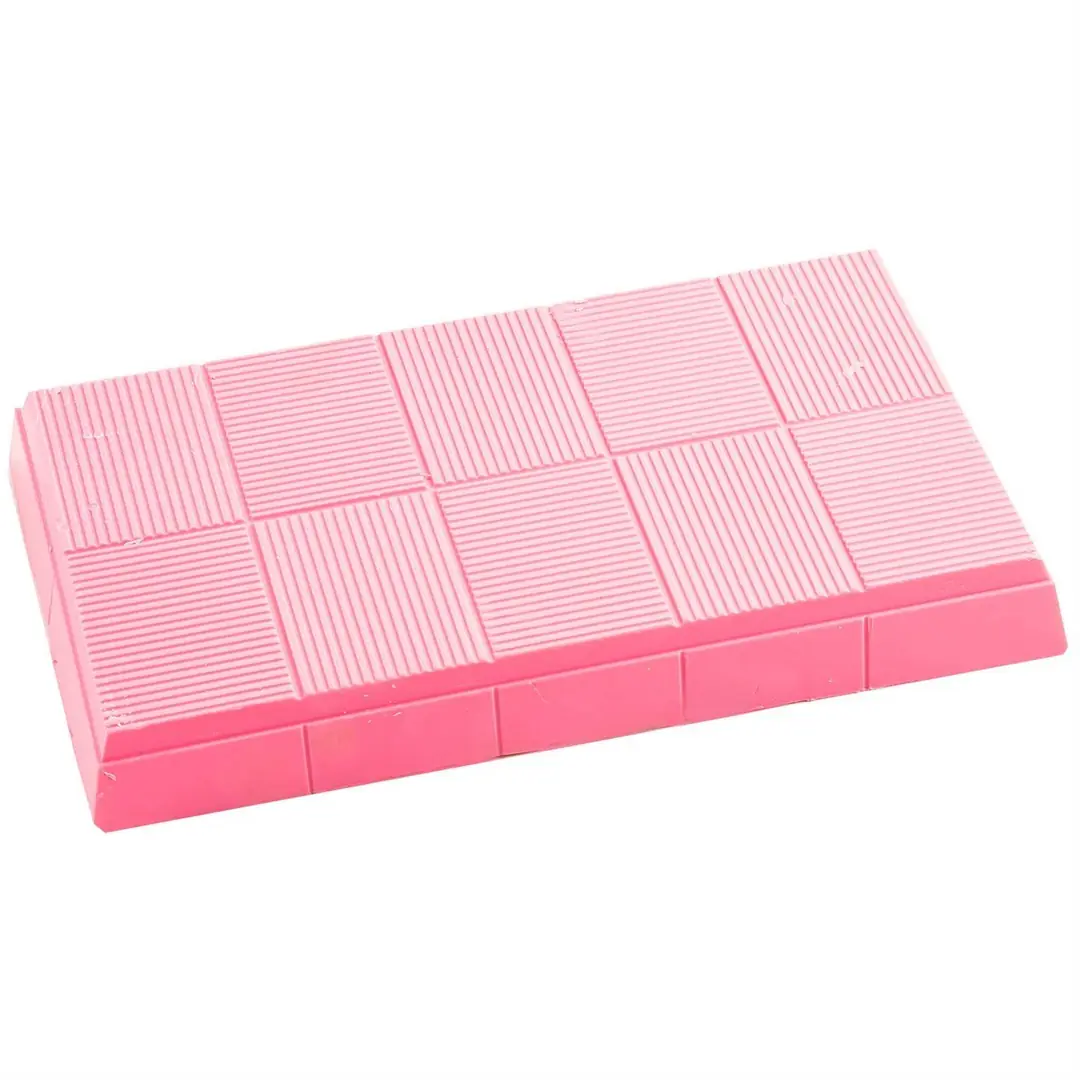 Kuvertür Frambuazlı 2,5 Kg Toptan