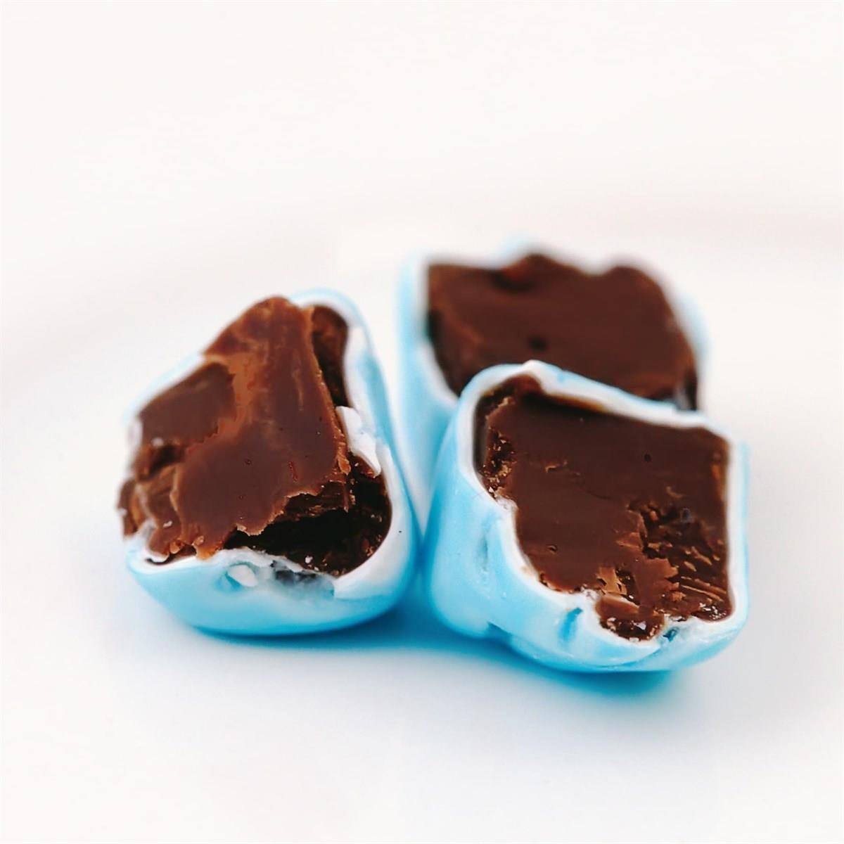 Çakıl Taşı Mavi Draje 150g