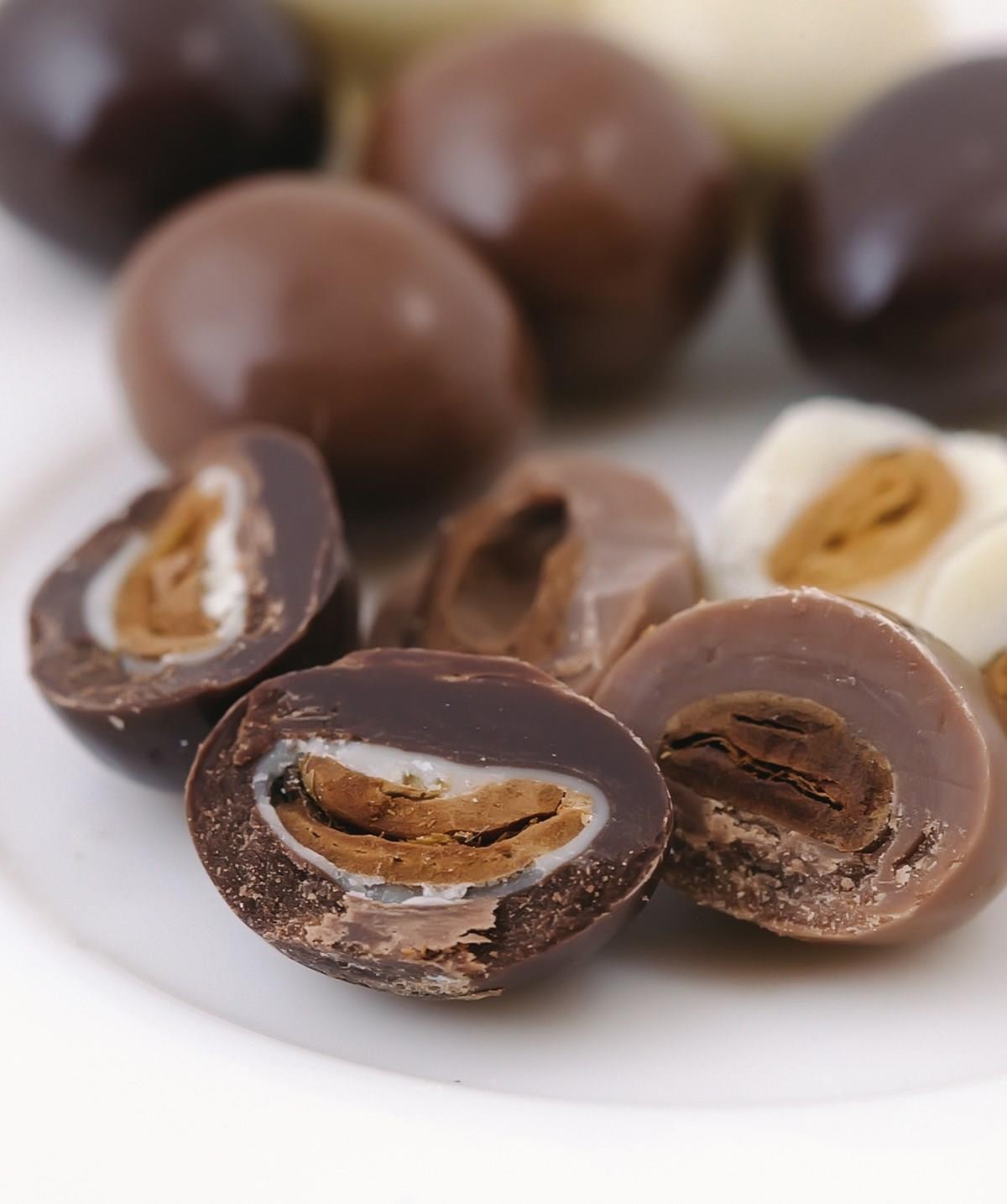Kahve Karışık Draje 150g