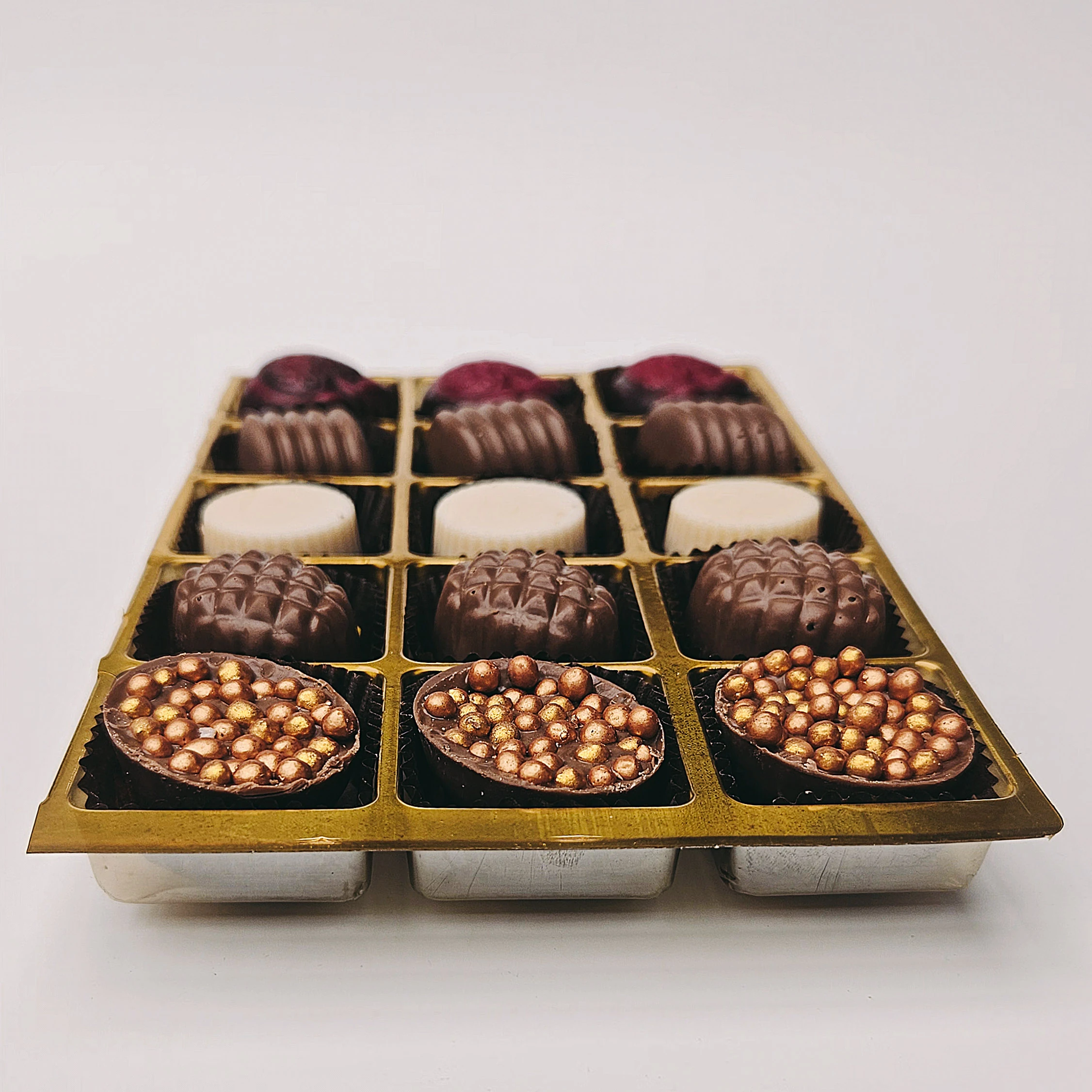 Dökme Special Çikolata