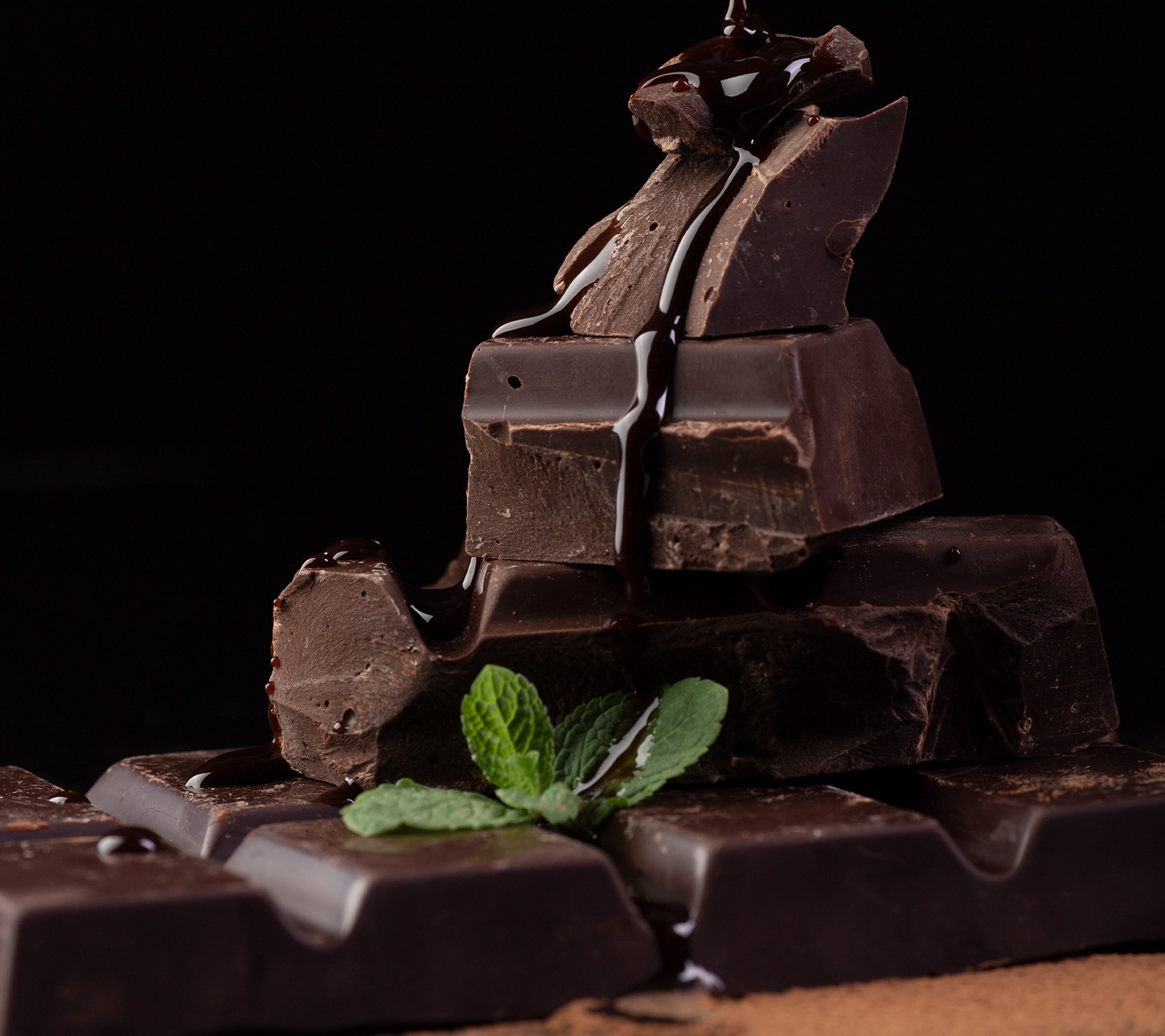 Çikolata ve Mutluluk: Lezzetin Ardında Yatan Duygusal Bağ