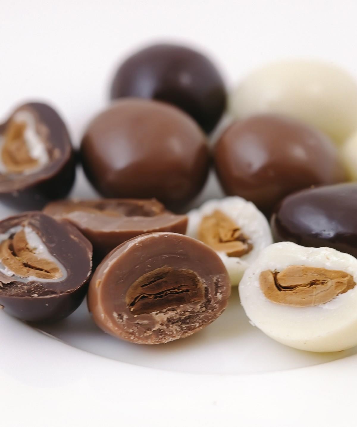 Kahve Karışık Draje 150g