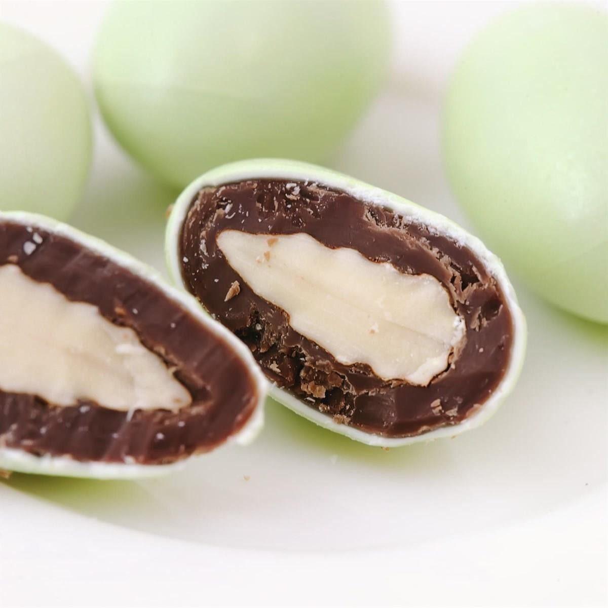 Yeşil Badem Draje 150g