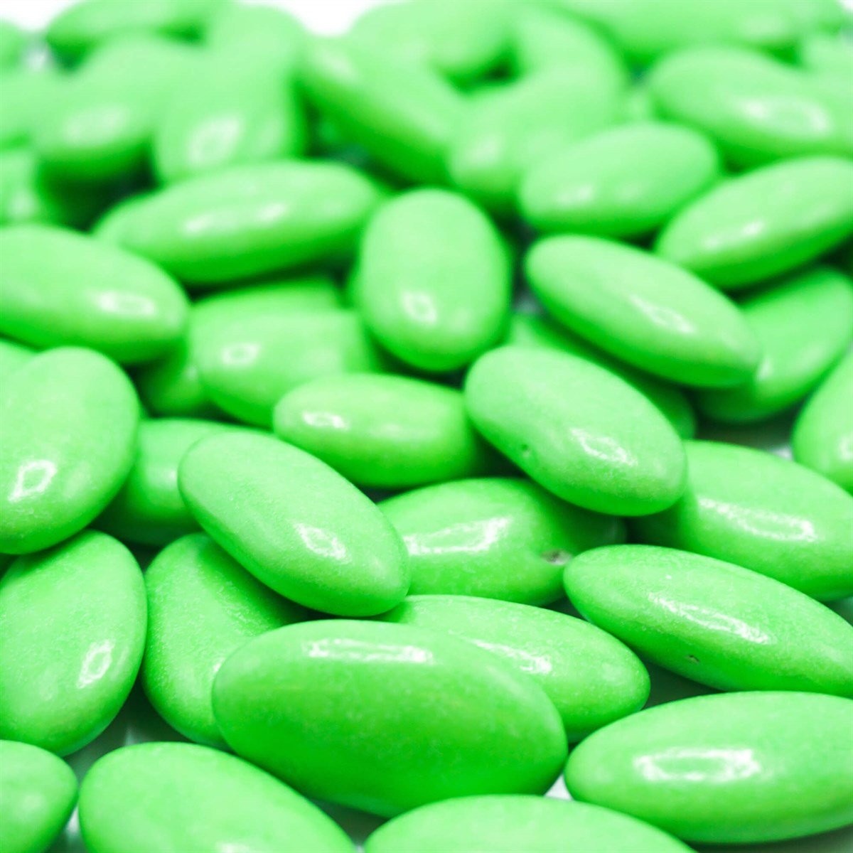 Yeşil Draje 150g