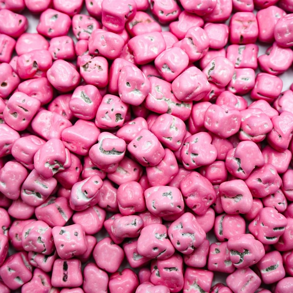 Çakıl Taşı Pembe Draje 150g