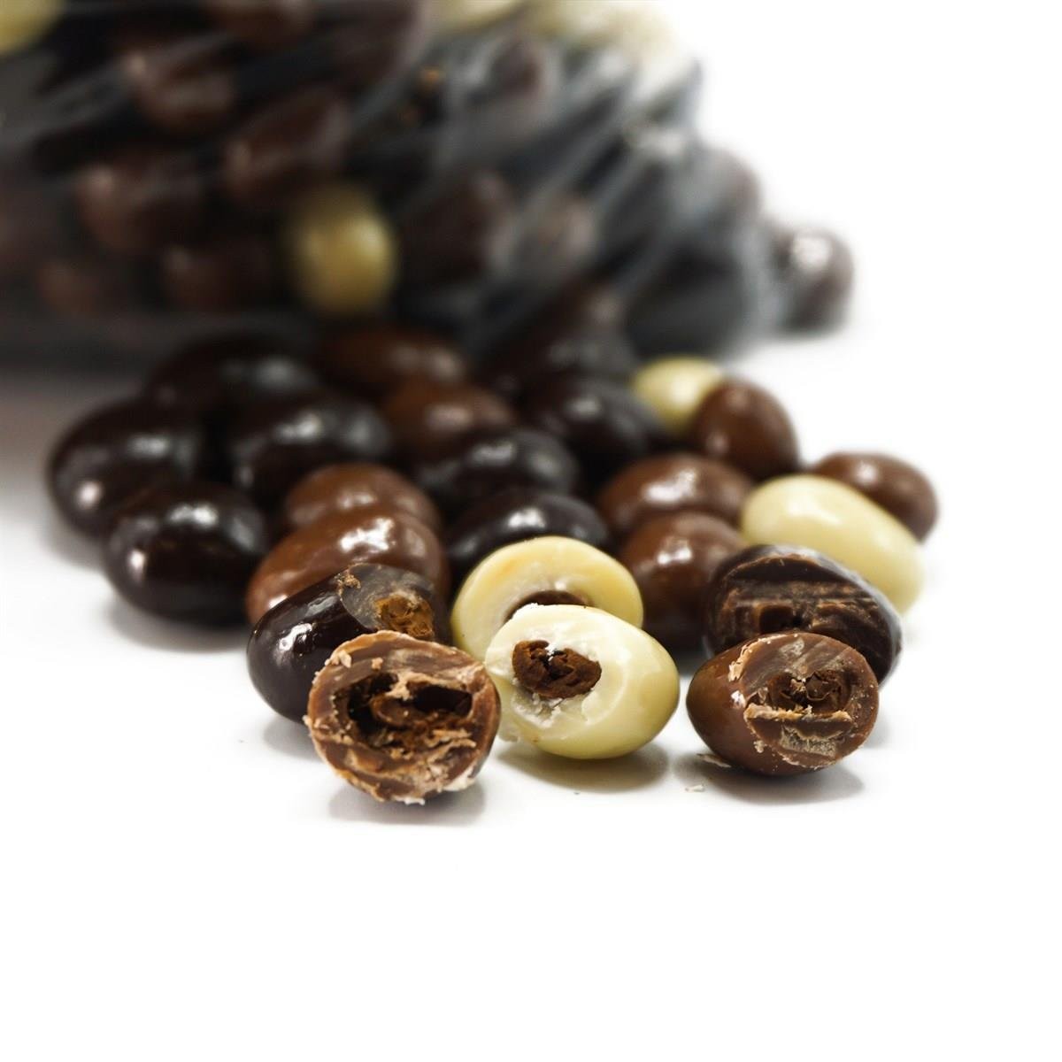 Kahve Karışık Draje 150g