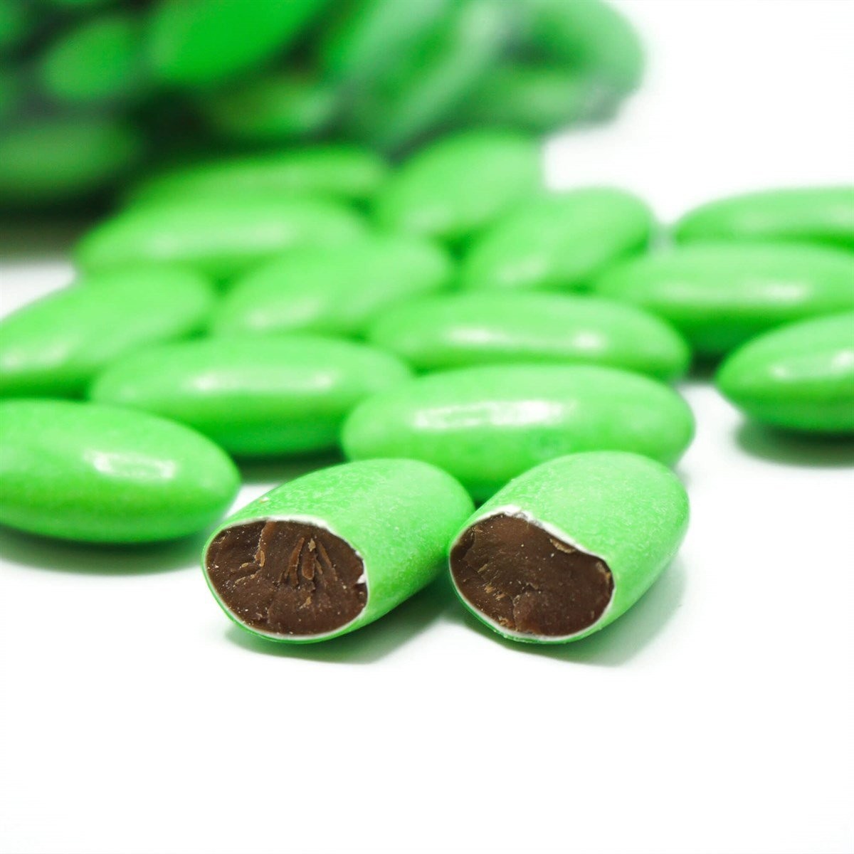 Yeşil Draje 150g