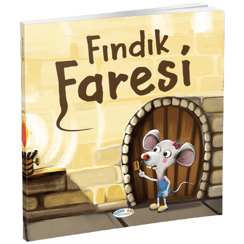 Fındık Faresi