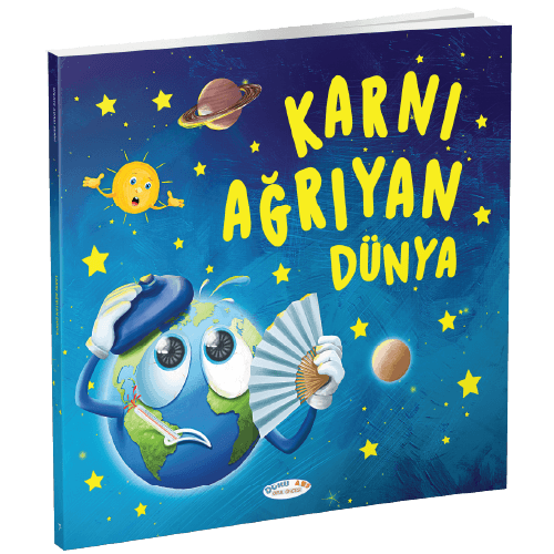 Karnı Ağrıyan Dünya