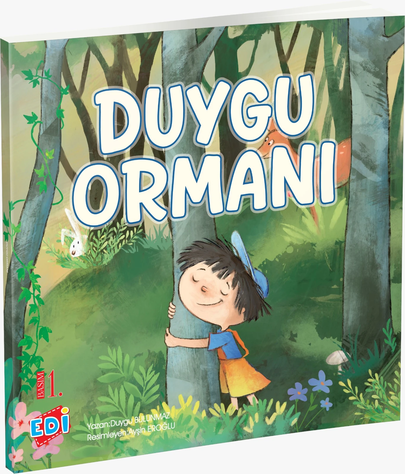 DUYGU ORMANI 