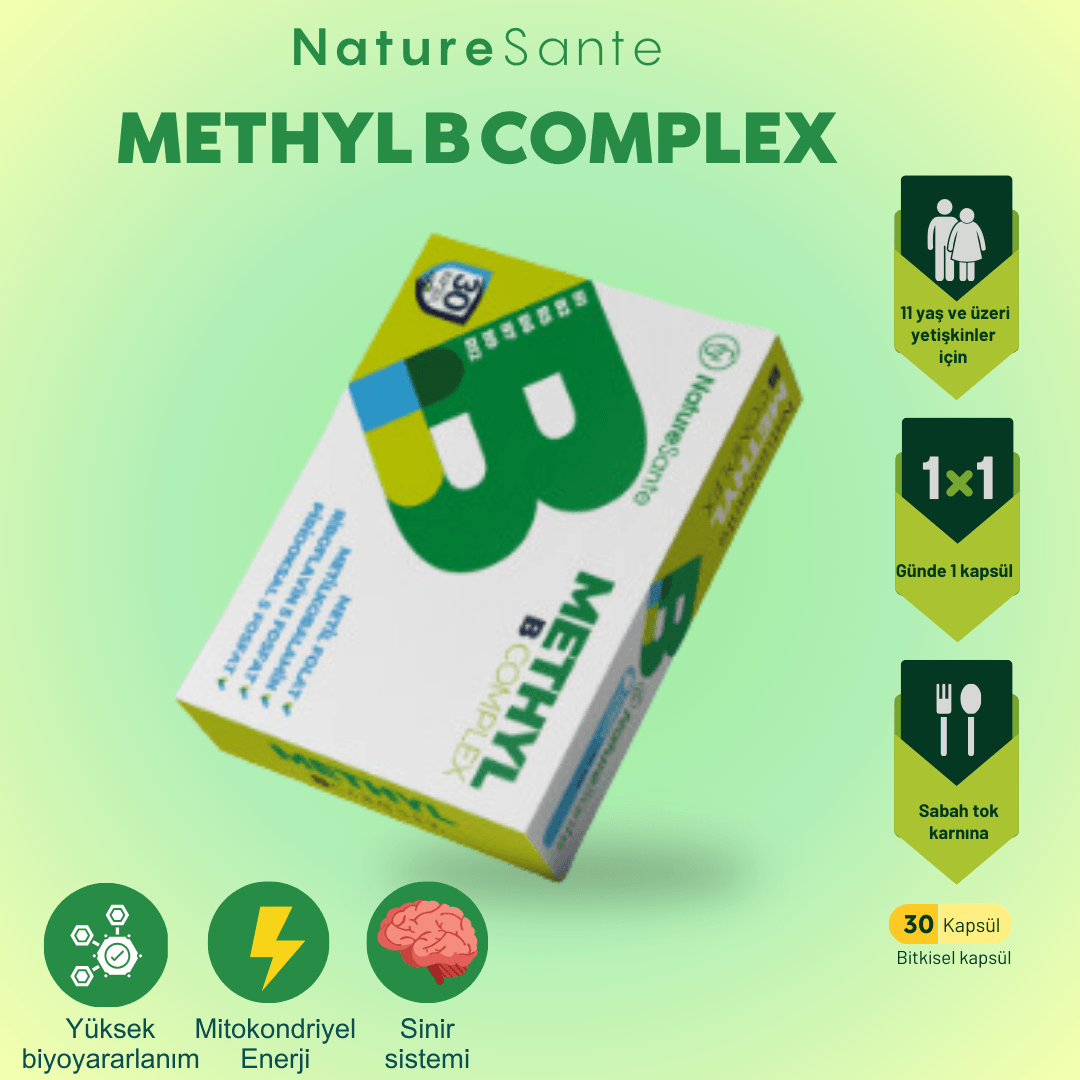 METHYL B COMPLEX