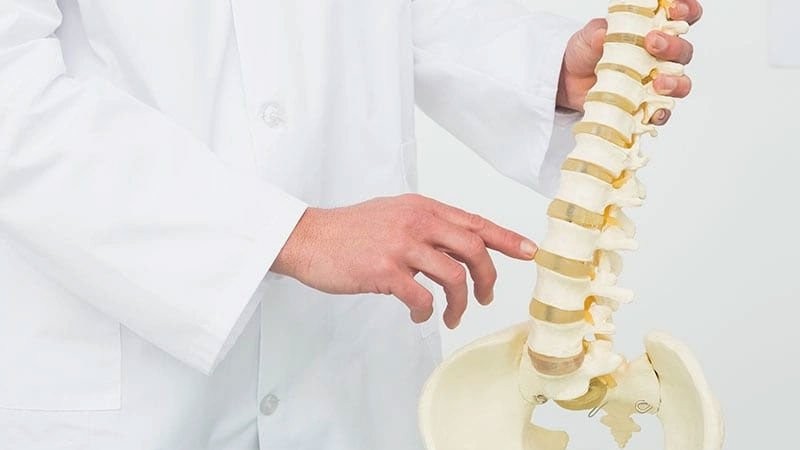 Osteoporoz (Kemik Erimesi) Risk Faktörleri Ve Belirtileri