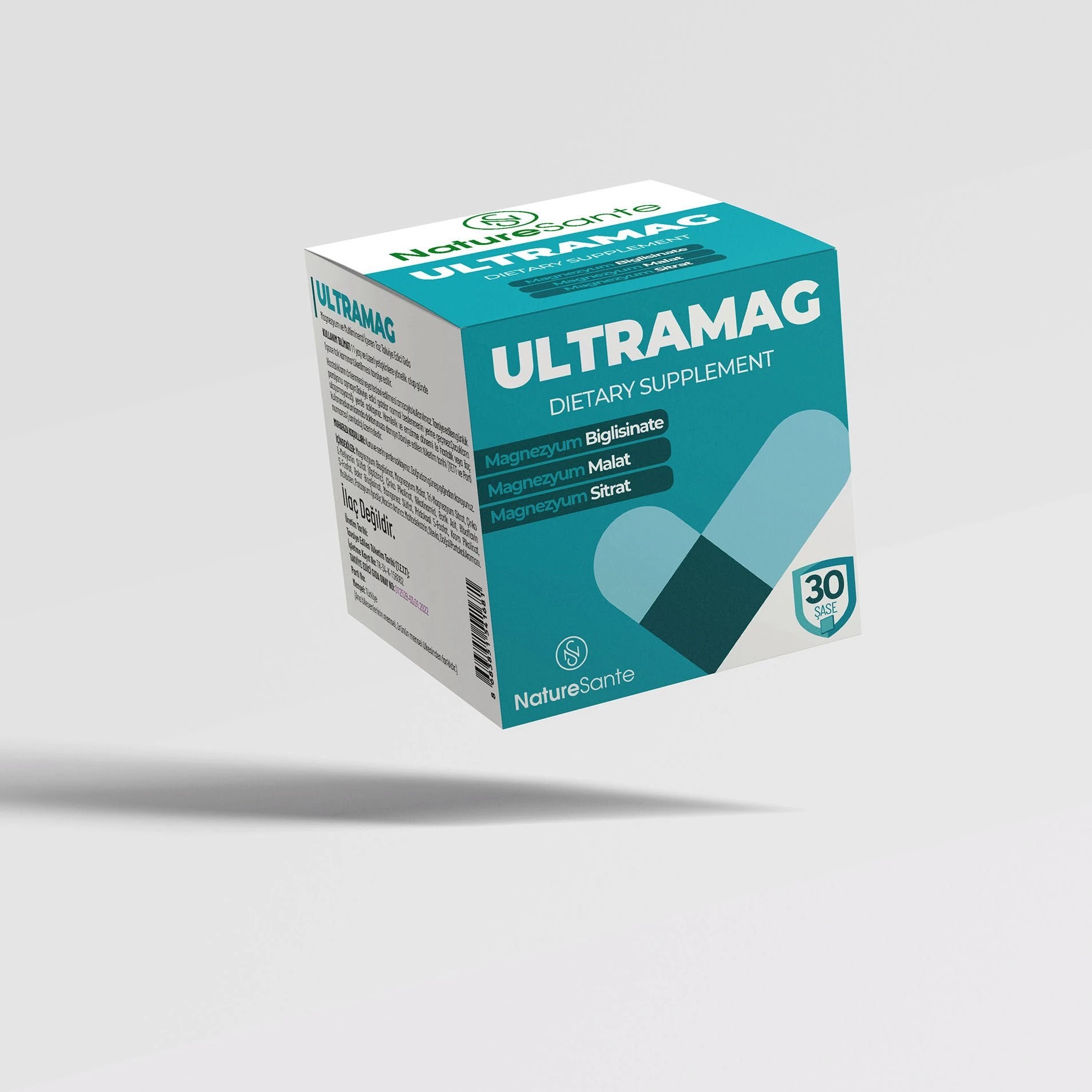 METABOLİZMA DESTEK PAKETİ