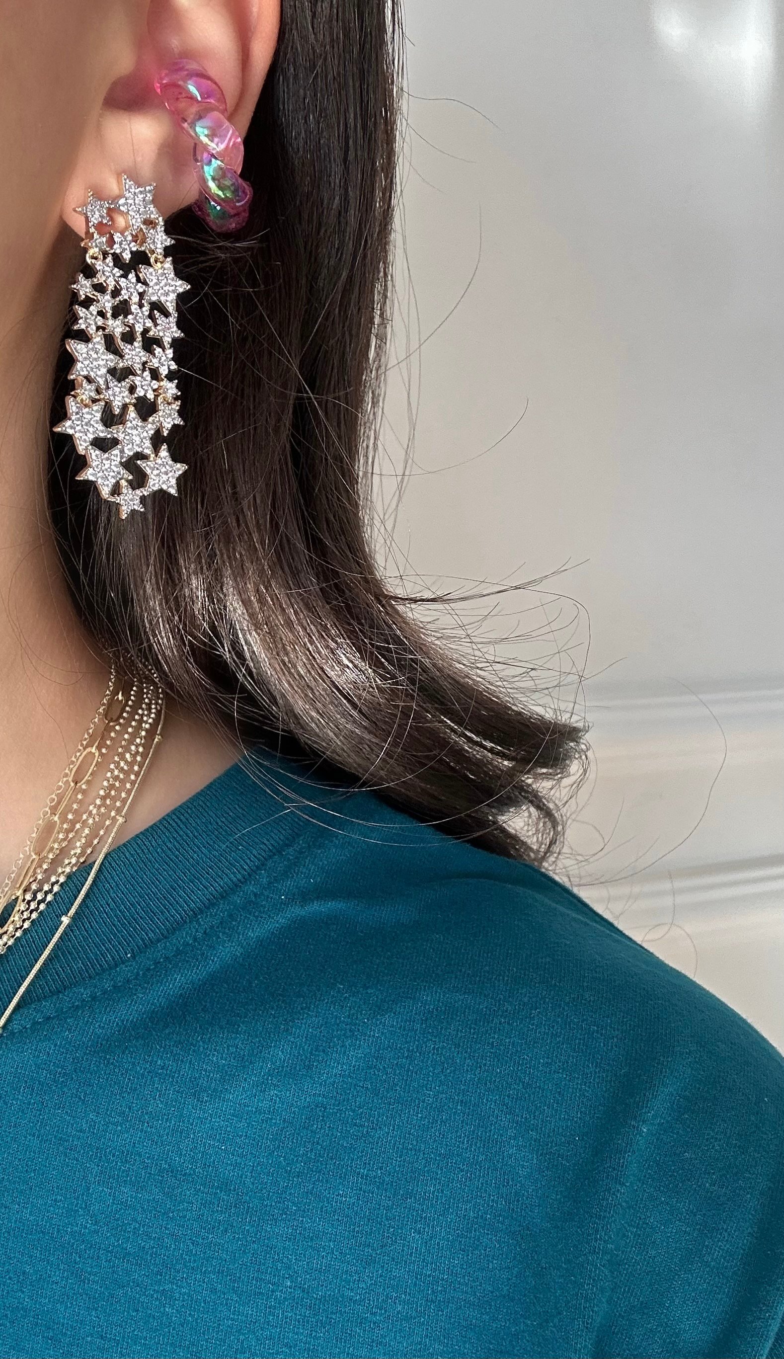 Rosa Cuff