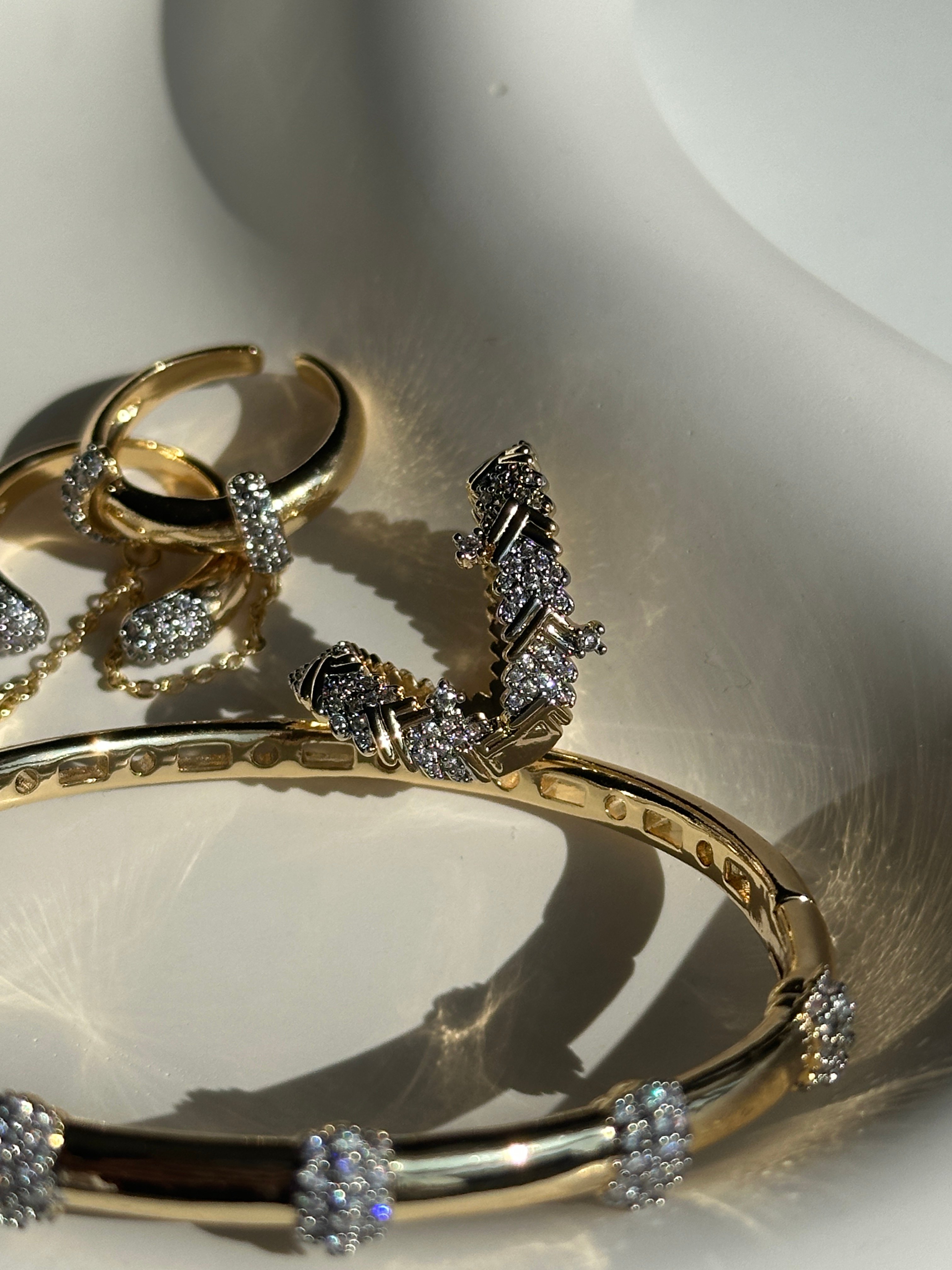 Glory Cuff