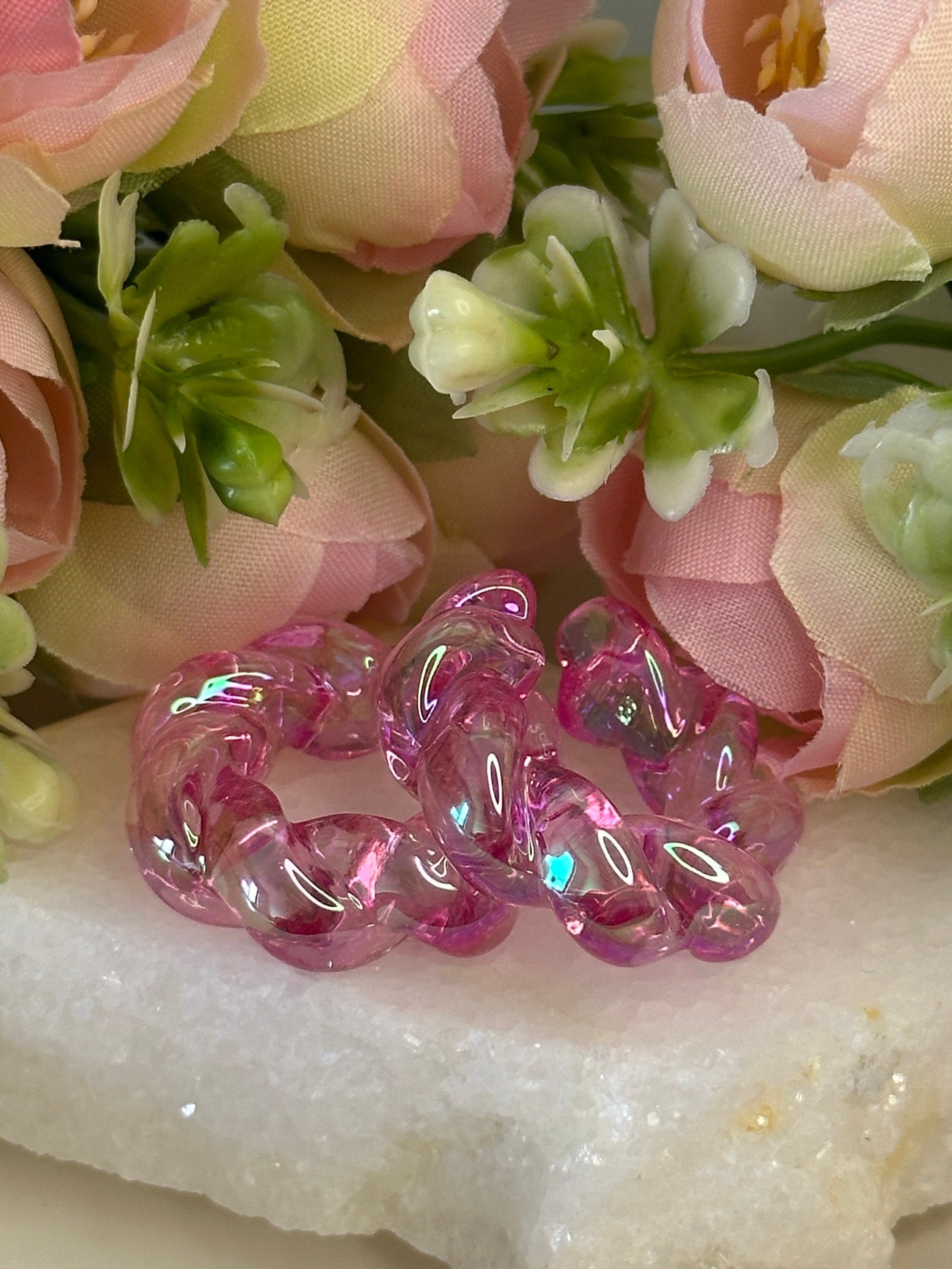 Rosa Cuff