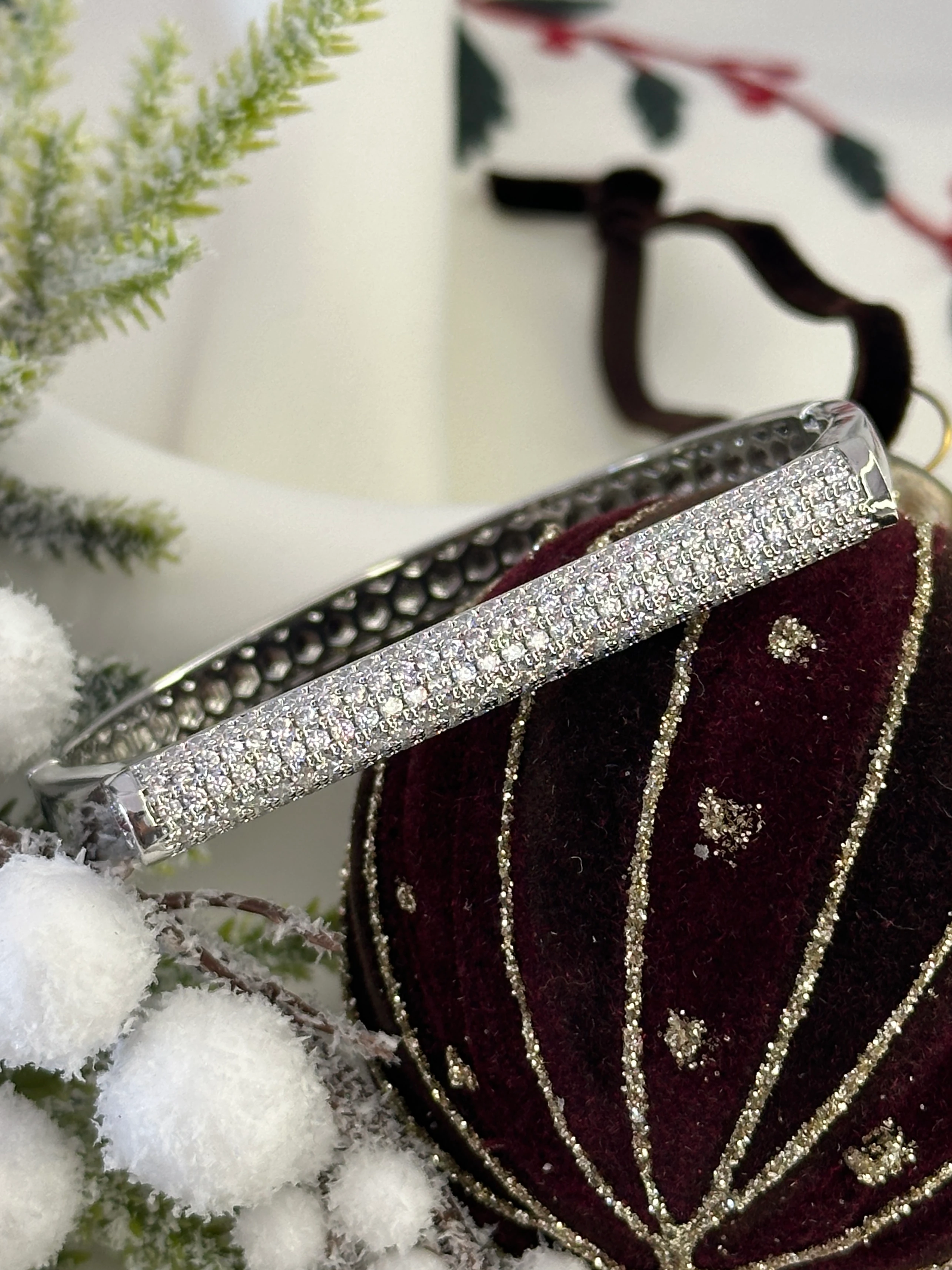 Marceline Kelepçe Bilezik