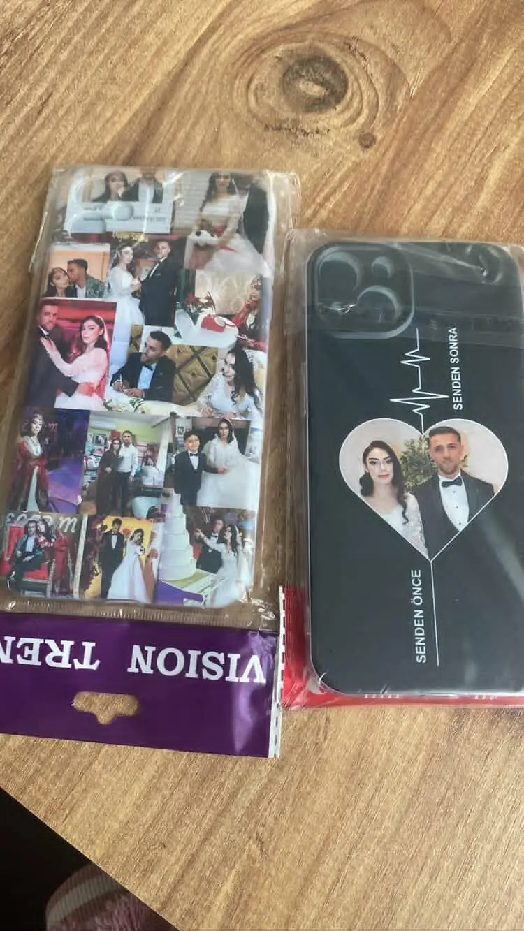 Müşteri Görseli