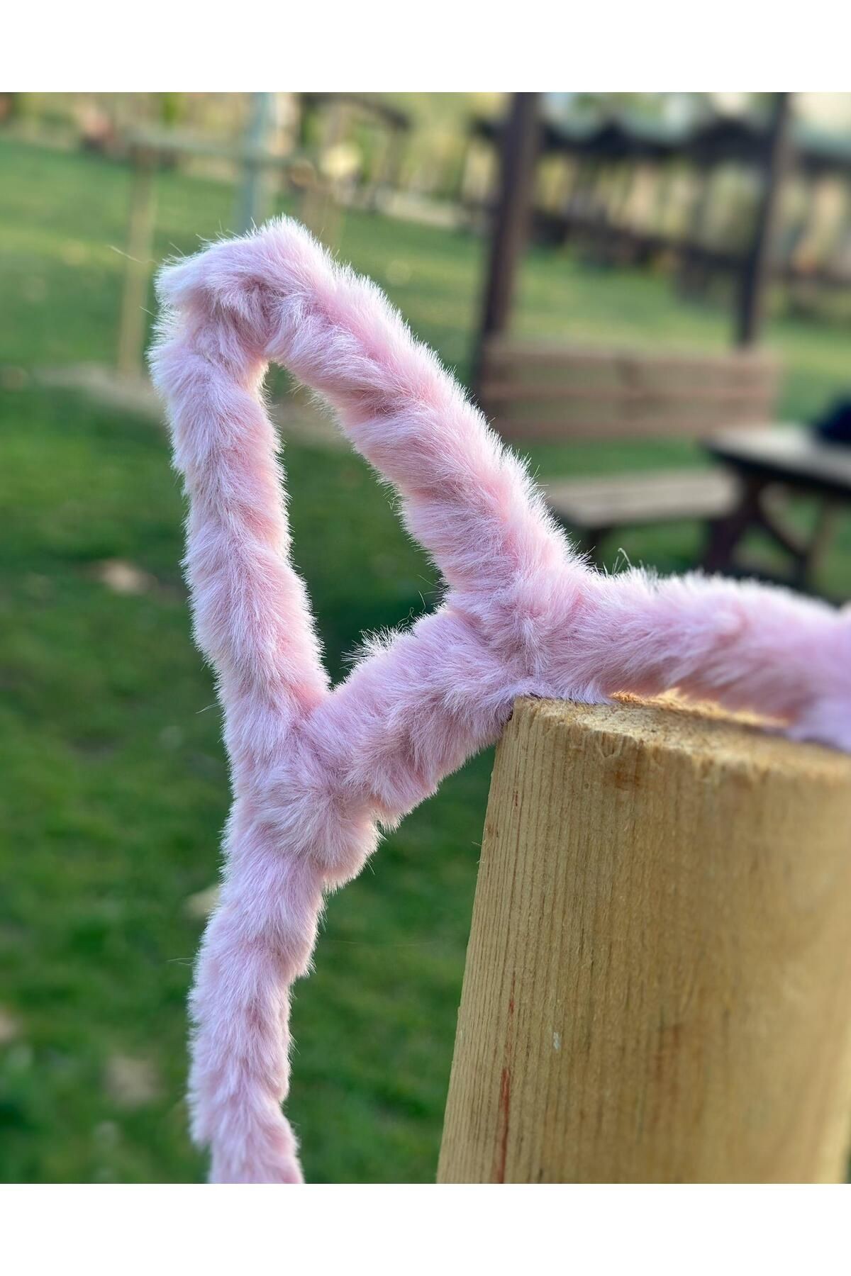 Çocuk Peluş Aksesuar
