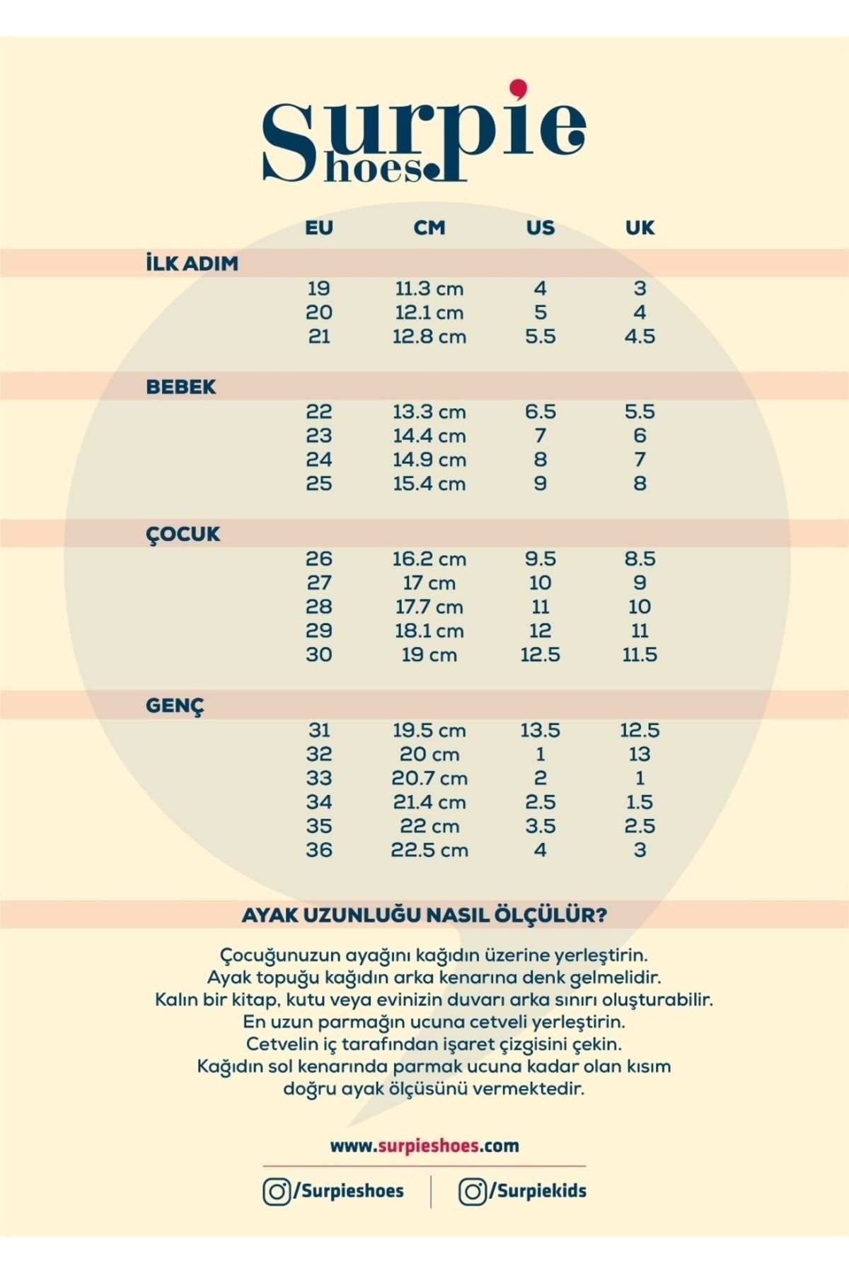 Inci Detaylı Çocuk Babet - Incili Babet - Ortopedik Çocuk Babet