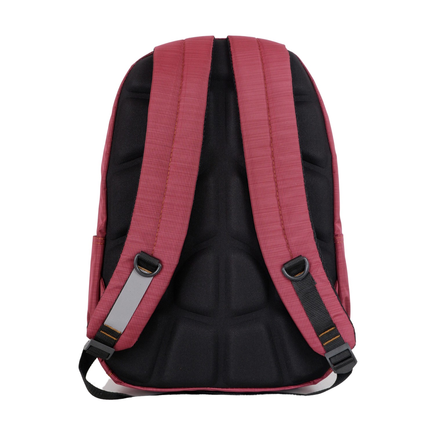 Bagacar 8007 Bordo Unisex Okul ve Günlük Sırt Çantası