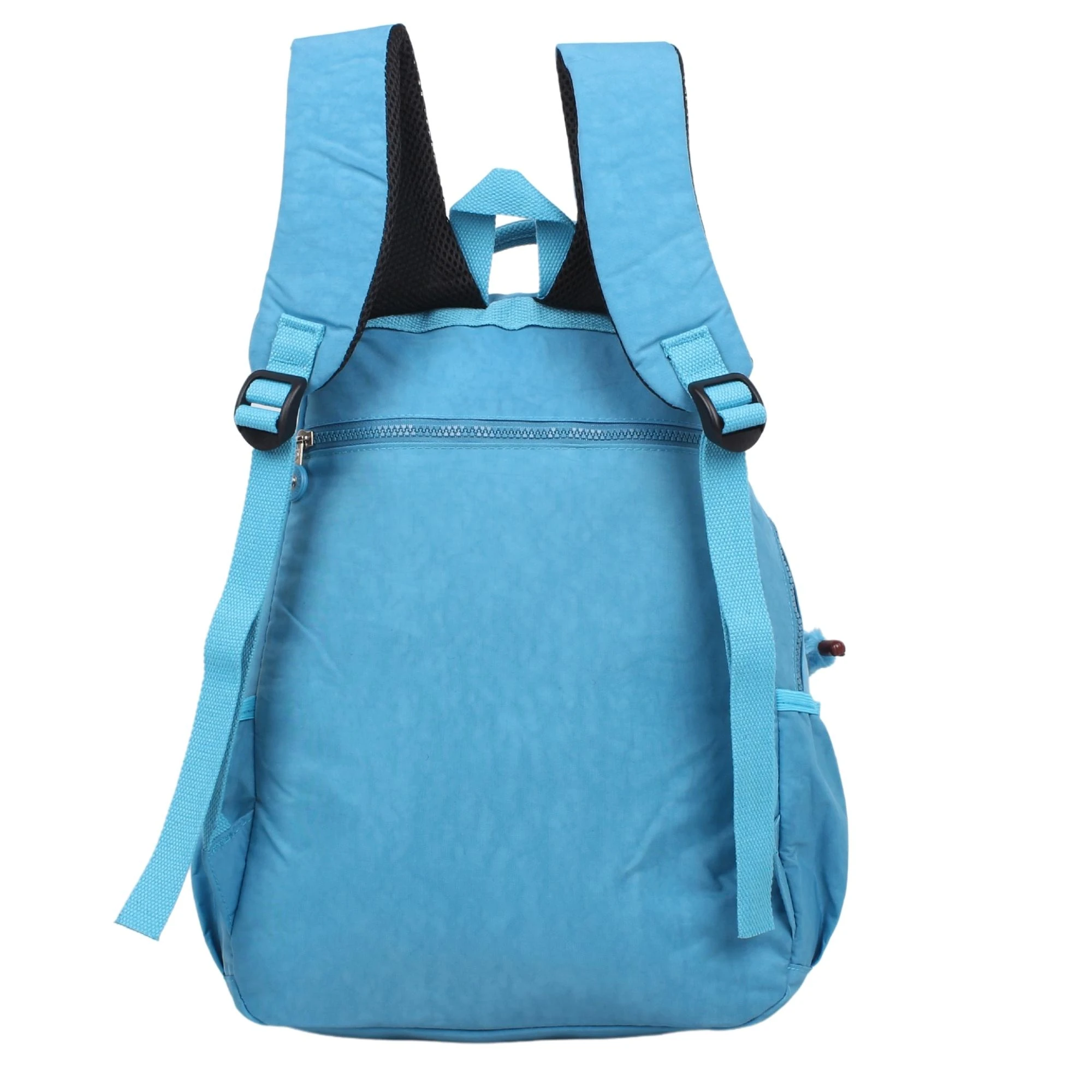 Bagacar Kenyon Cox 8866 Turkuaz Unisex Klinkır Kumaş Sırt Çantası