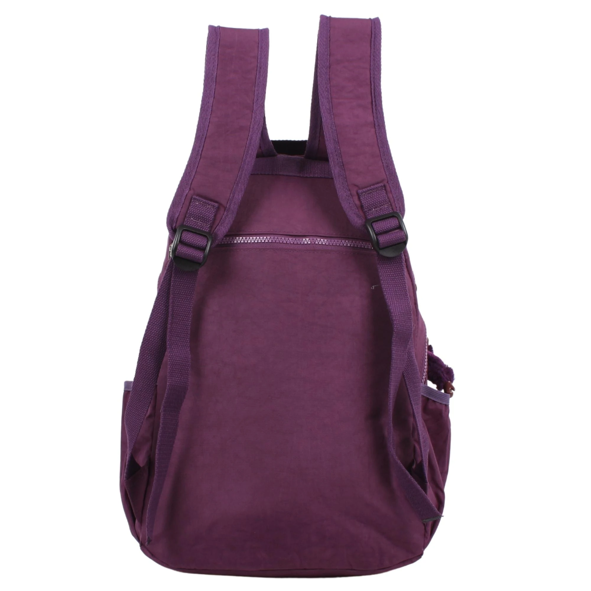 Kenyon Cox 8812 Mor Unisex Klinkır Kumaş Sırt Çantası