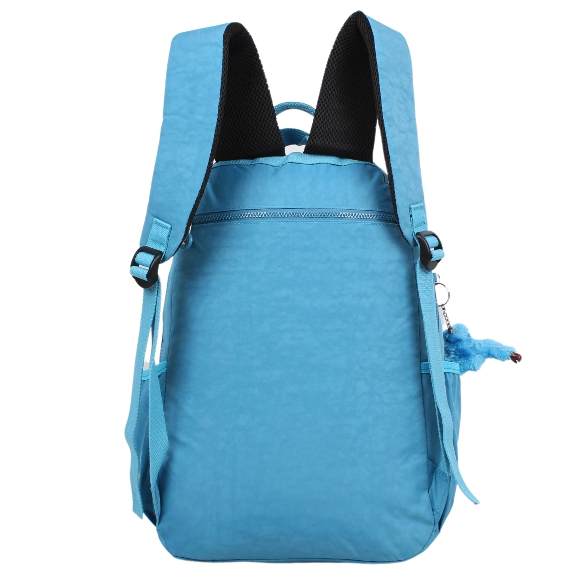 Kenyon Cox 8862 Mavi Unisex Klinkır Kumaş Sırt Çantası