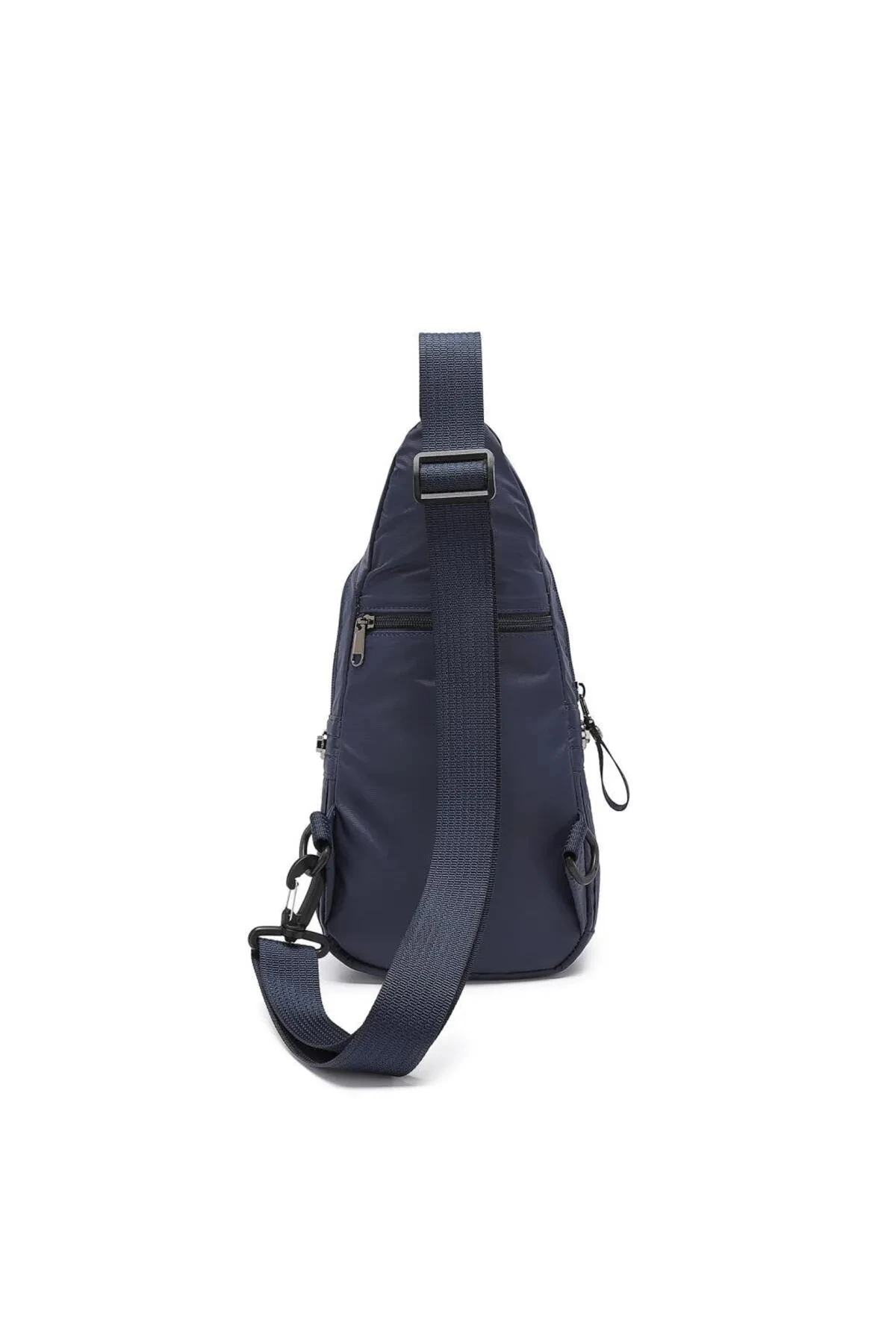 Bodybag Uniseks Omuz Askılı Çapraz Postacı Çanta 8712