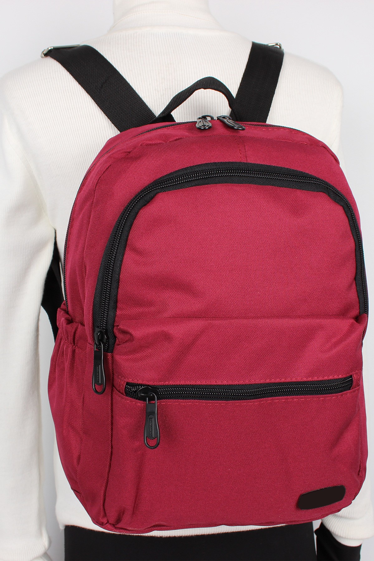 Bagacar 560 Bordo Çocuk Okul Sırt Çantası