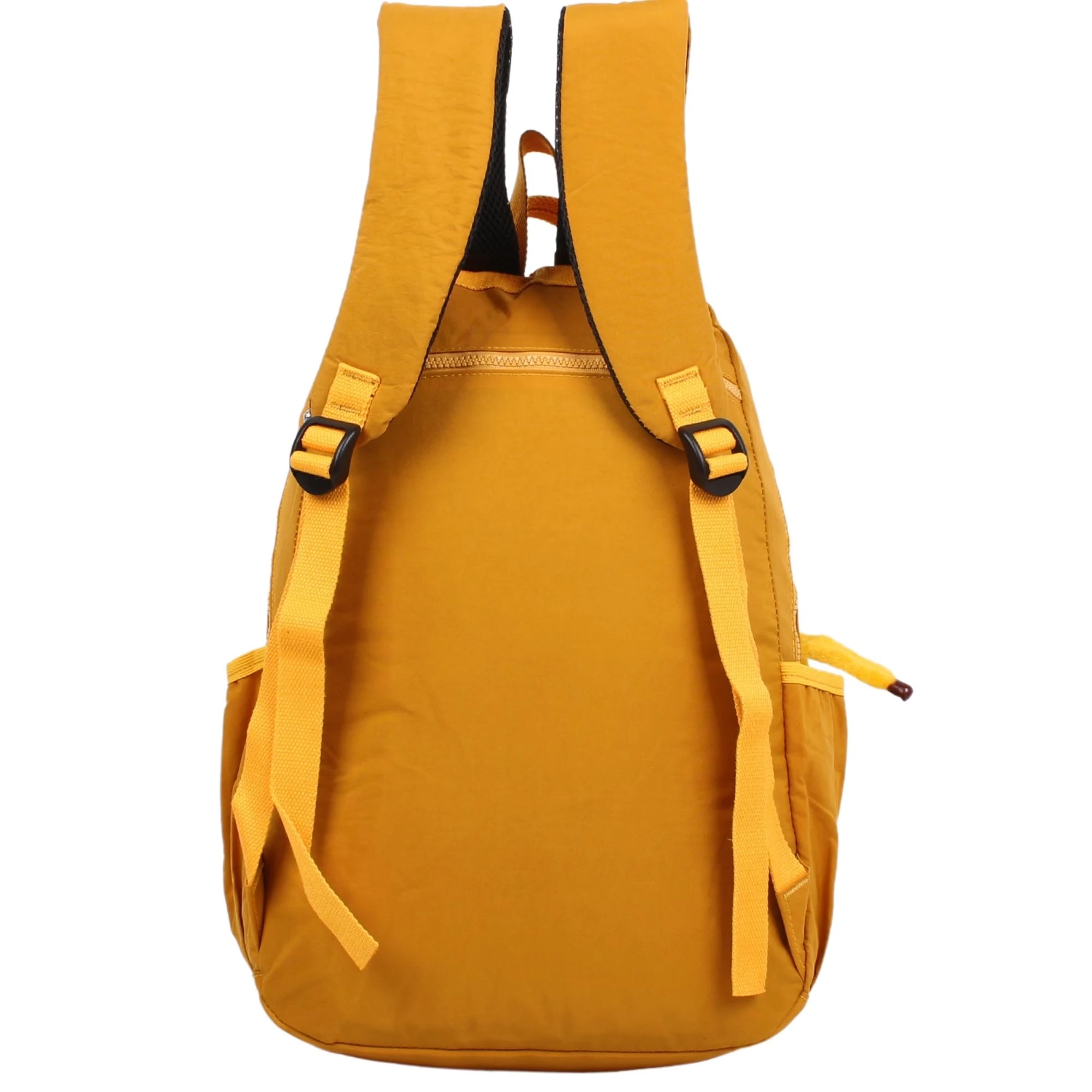 Kenyon Cox 8861 Sarı Unisex Klinkır Kumaş Sırt Çantası