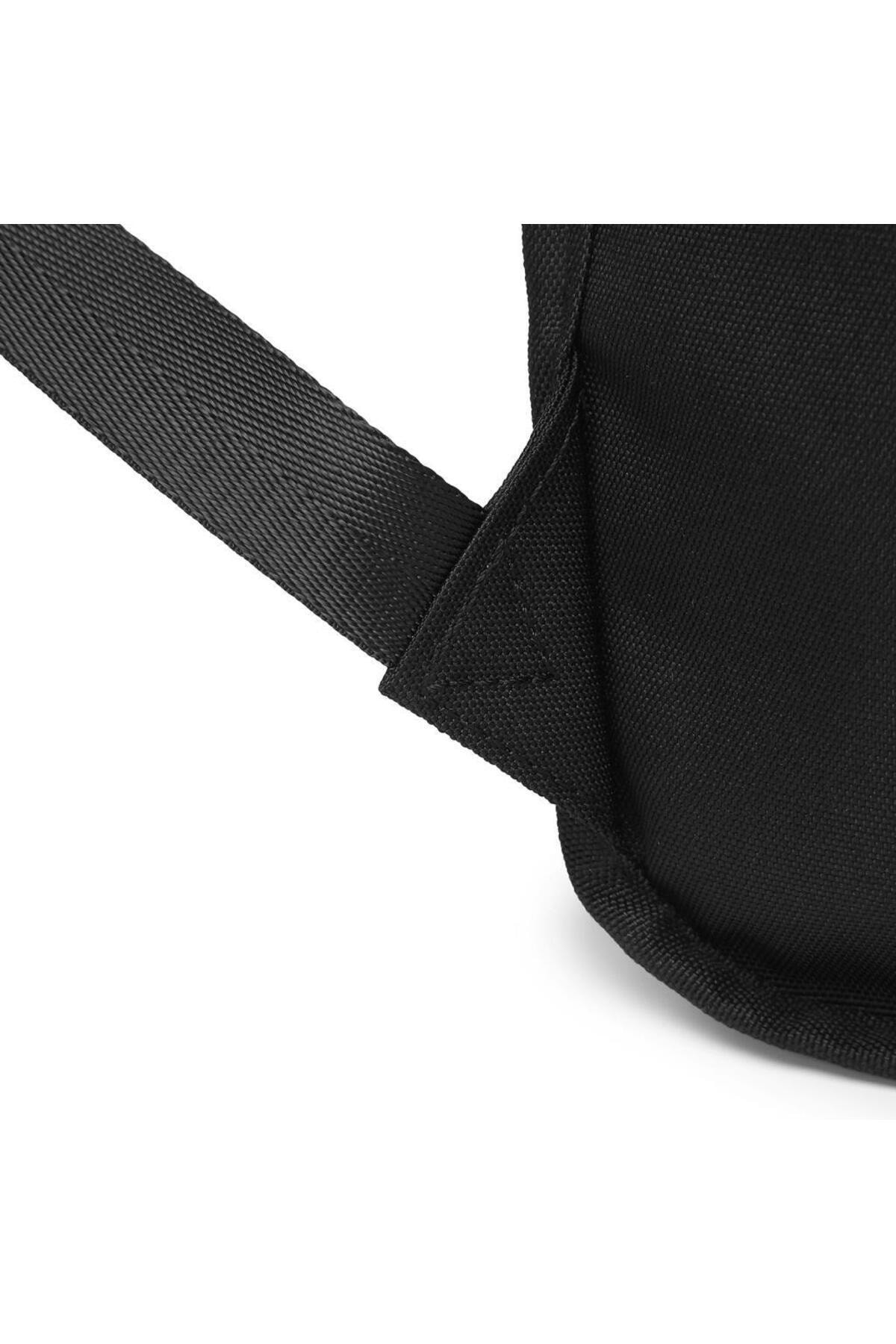 Bagacar Smart Bag 3195 Okul ve Günlük Laptop Bölmeli Sırt Çantası Yeşil