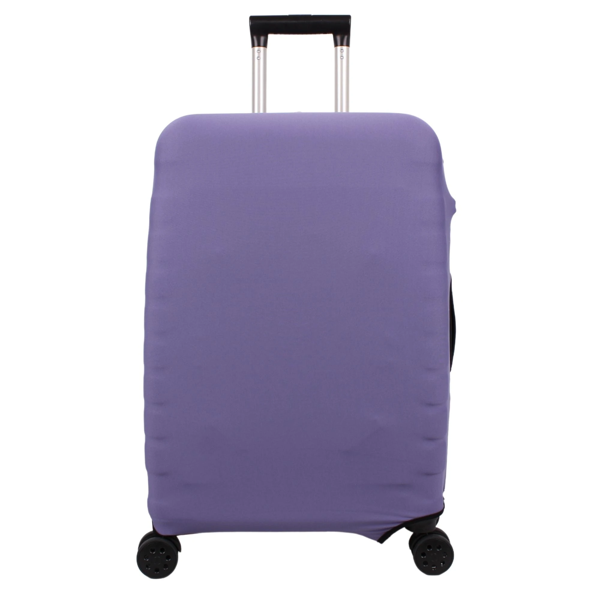 Bagacar Mor Orta Boy Valiz için Valiz Kılıfı