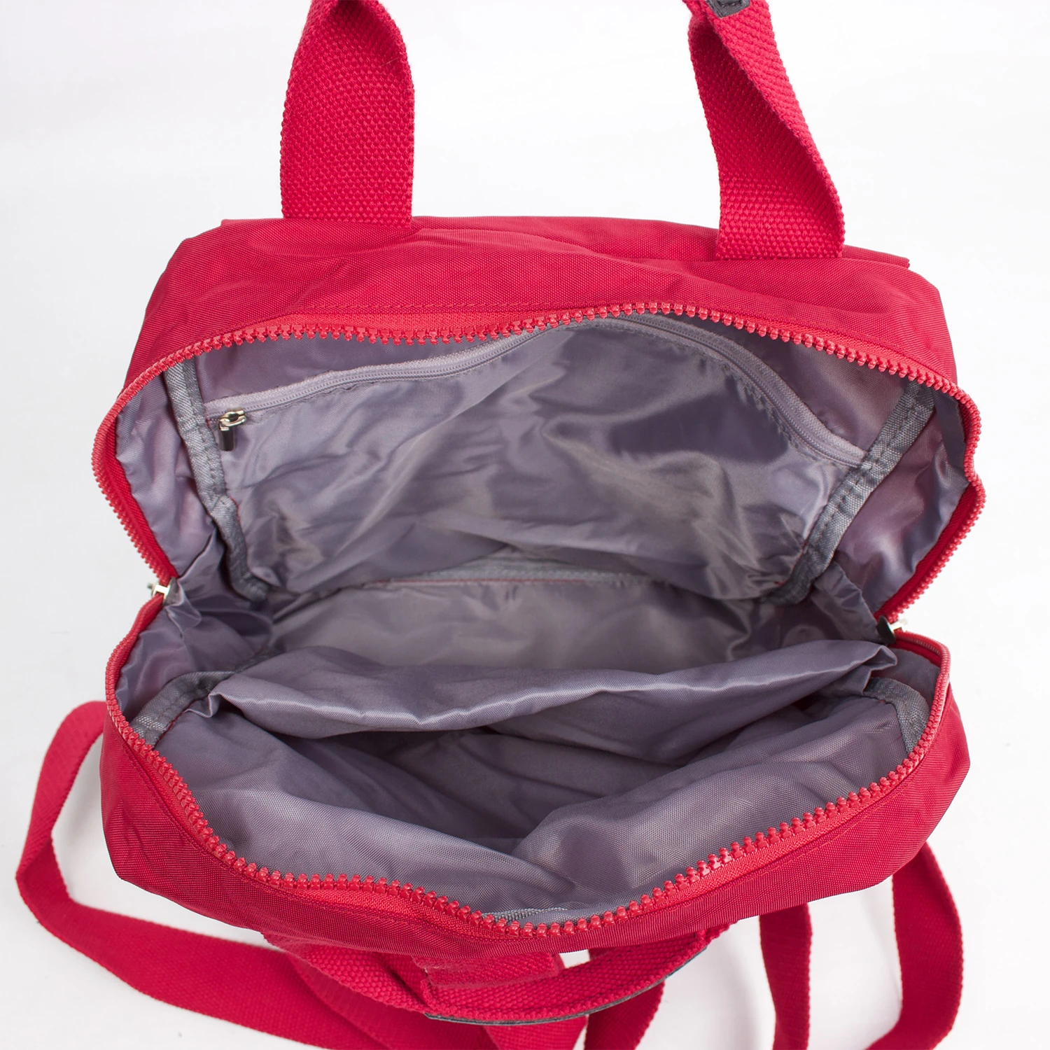 Kenyon 8830 Unisex Klinkır Kumaş Sırt Çantası Bej