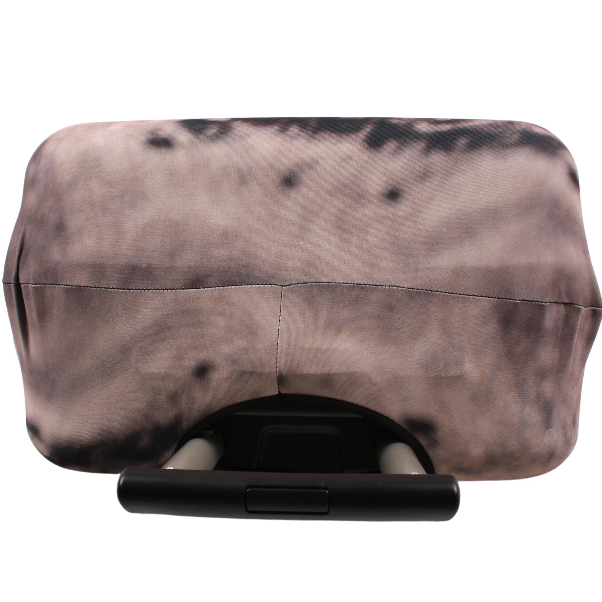 Bagacar Deniz Yıldızı Büyük Boy Valiz için Valiz Kılıfı