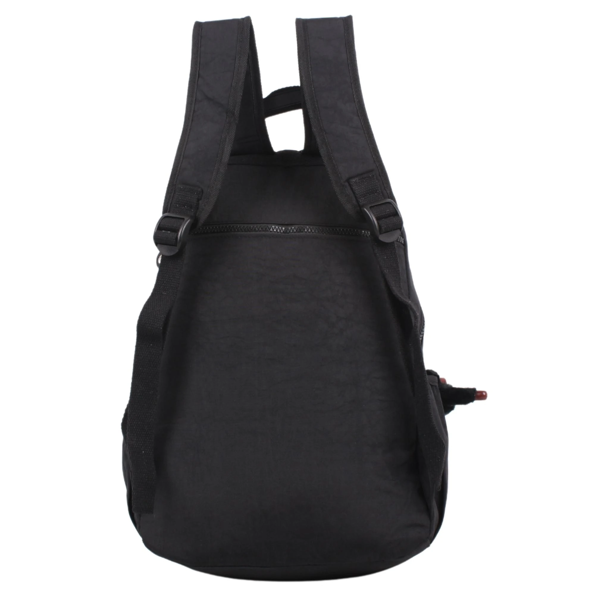 Kenyon Cox 8812 Siyah Unisex Klinkır Kumaş Sırt Çantası