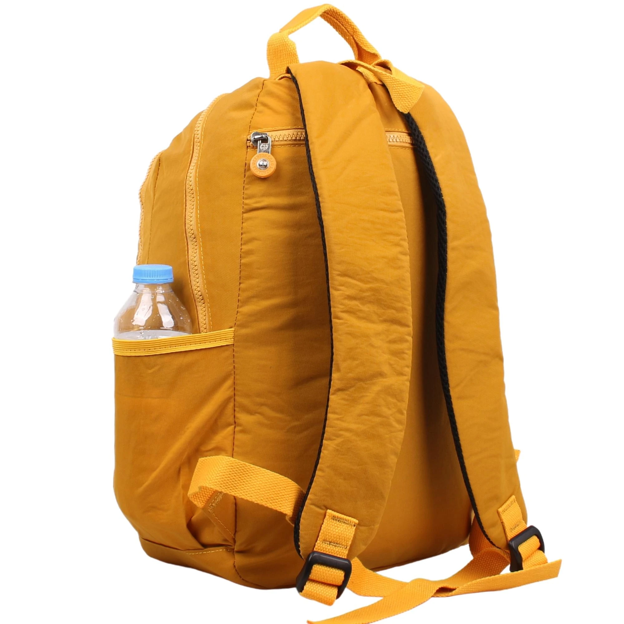 Kenyon Cox 8861 Sarı Unisex Klinkır Kumaş Sırt Çantası