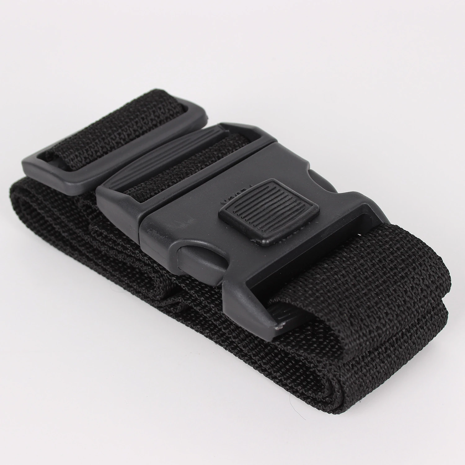 Bagacar 5 Lİ Kilitli Valiz Kemeri