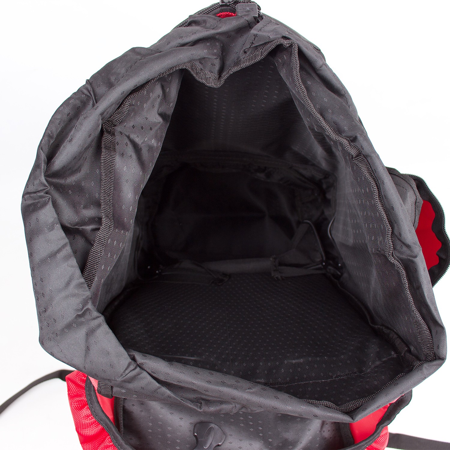 Bagacar 85+10 Litre Lacivert Profesyonel Dağcı Sırt Çantası