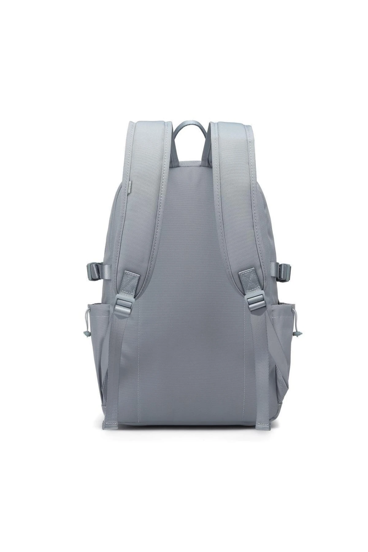 Bagacar Smart Bag 3156 Okul ve Günlük Laptop Bölmeli Sırt Çantası Buz Mavi