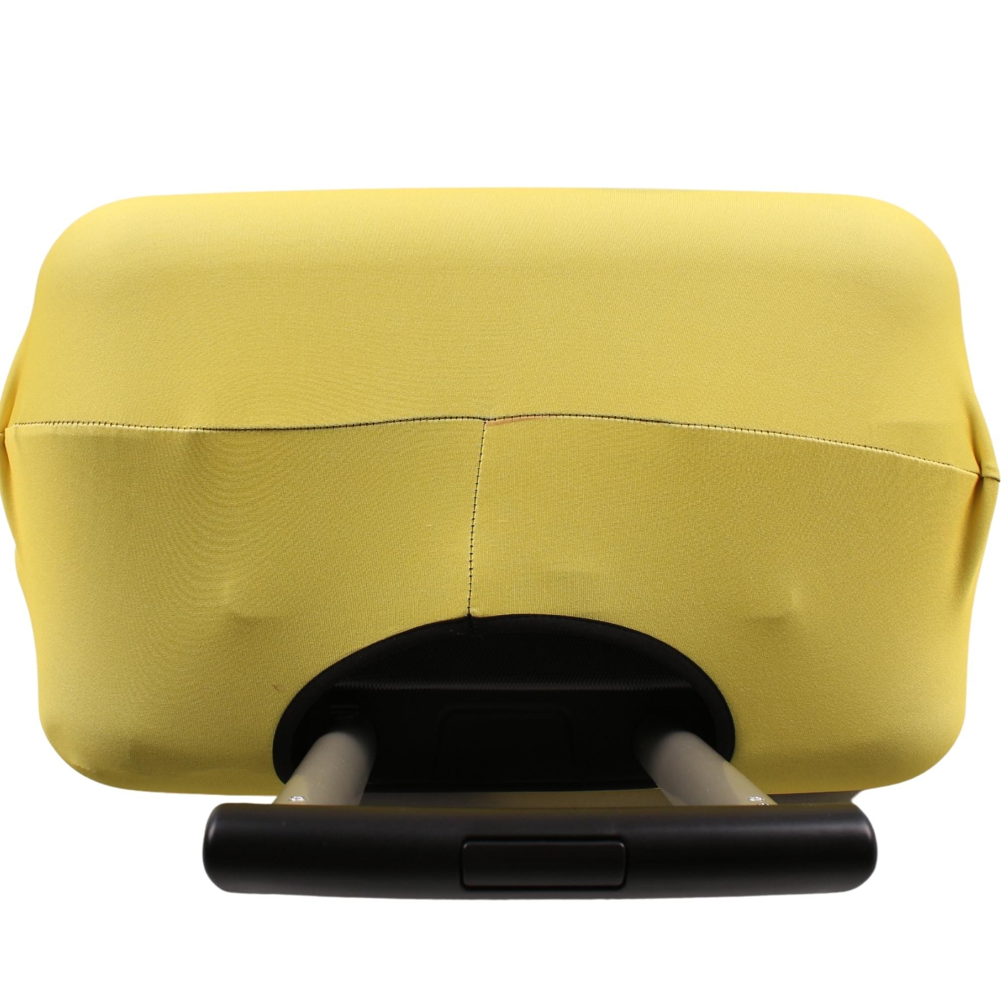 Bagacar Mıckey Mouse Büyük Boy Valiz için Valiz Kılıfı