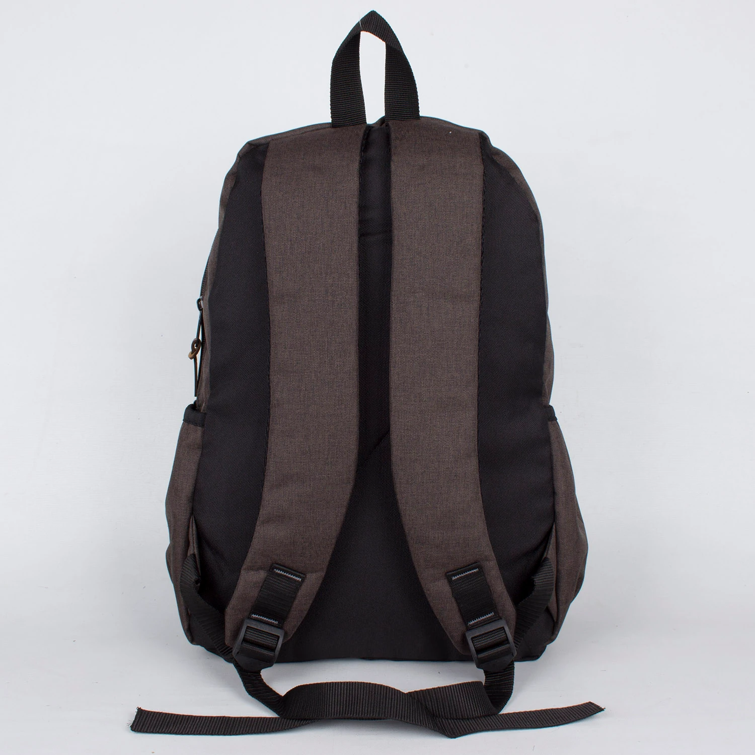 Bagacar Cakard 8006 Günlük ve Okul Sırt Çantası Kahve