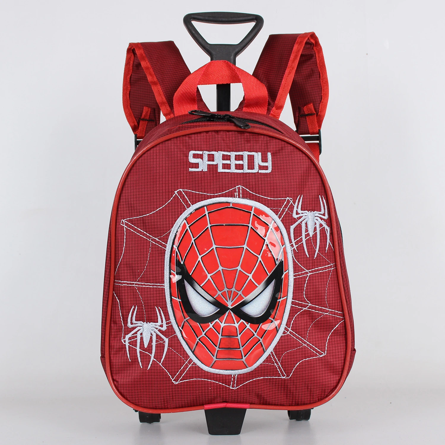 Bagacar MN Speedy Tekerlekli Kreş Çocuk Sırt Çantası