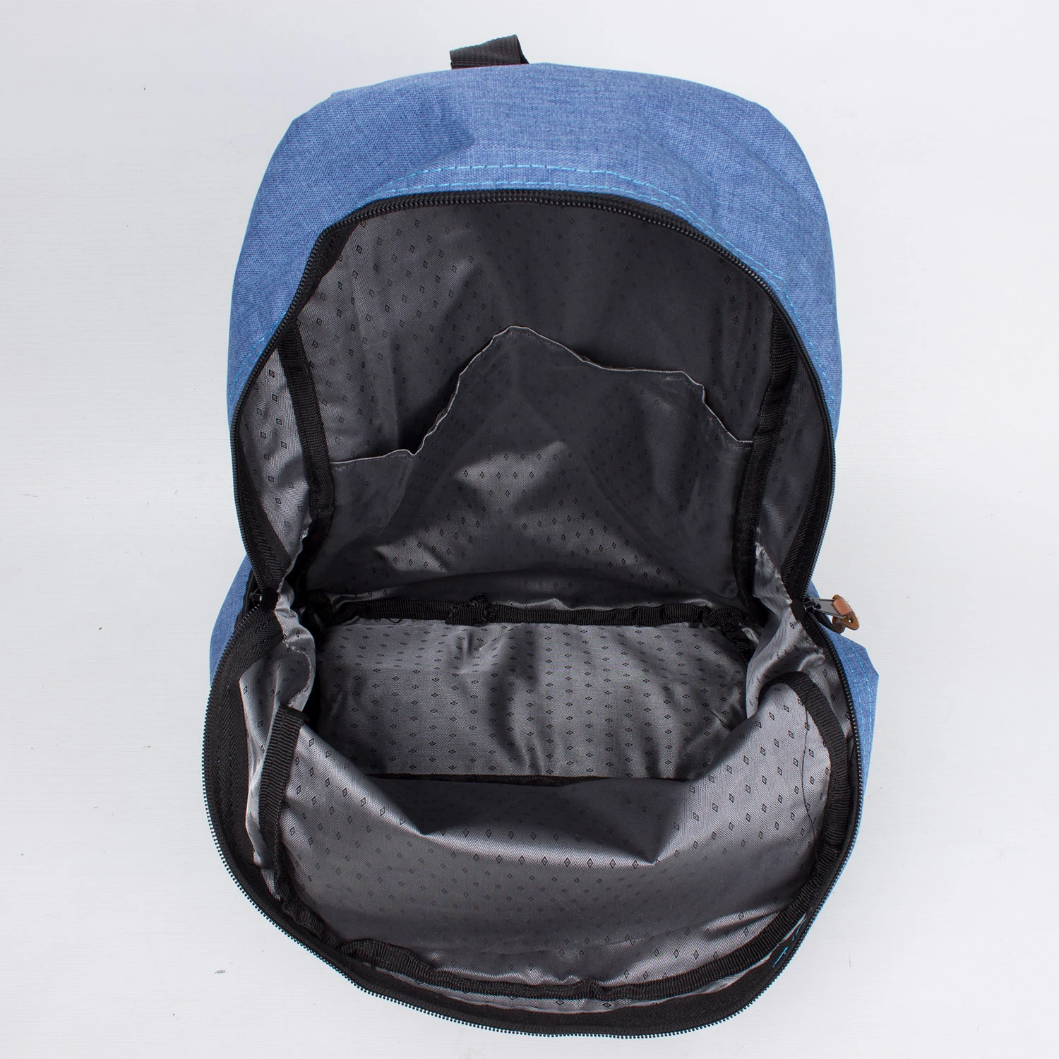 Bagacar Cakard 8006 Günlük ve Okul Sırt Çantası Kahve