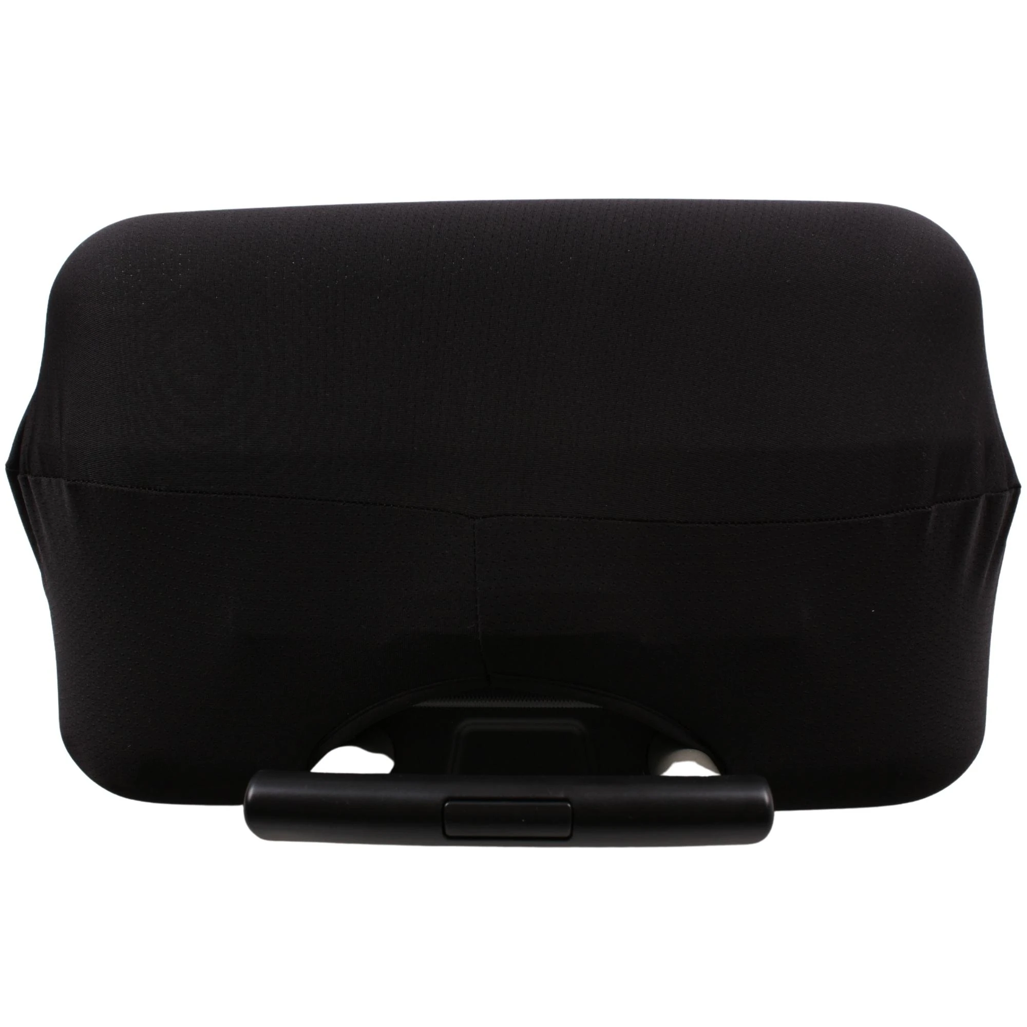 Bagacar Siyah Büyük Boy Valiz için Valiz Kılıfı