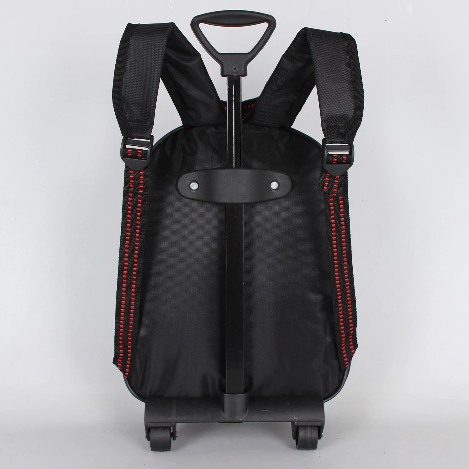 Bagacar MN Spdi Tekerlekli Kreş Çocuk Sırt Çantası