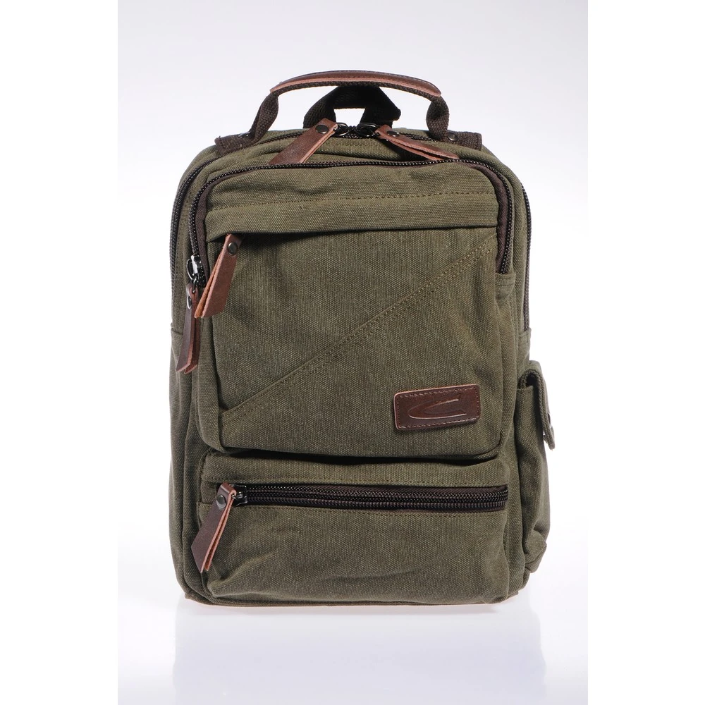 Cactive Sırt Çantası Ctv1261-0029 K.Yeşil