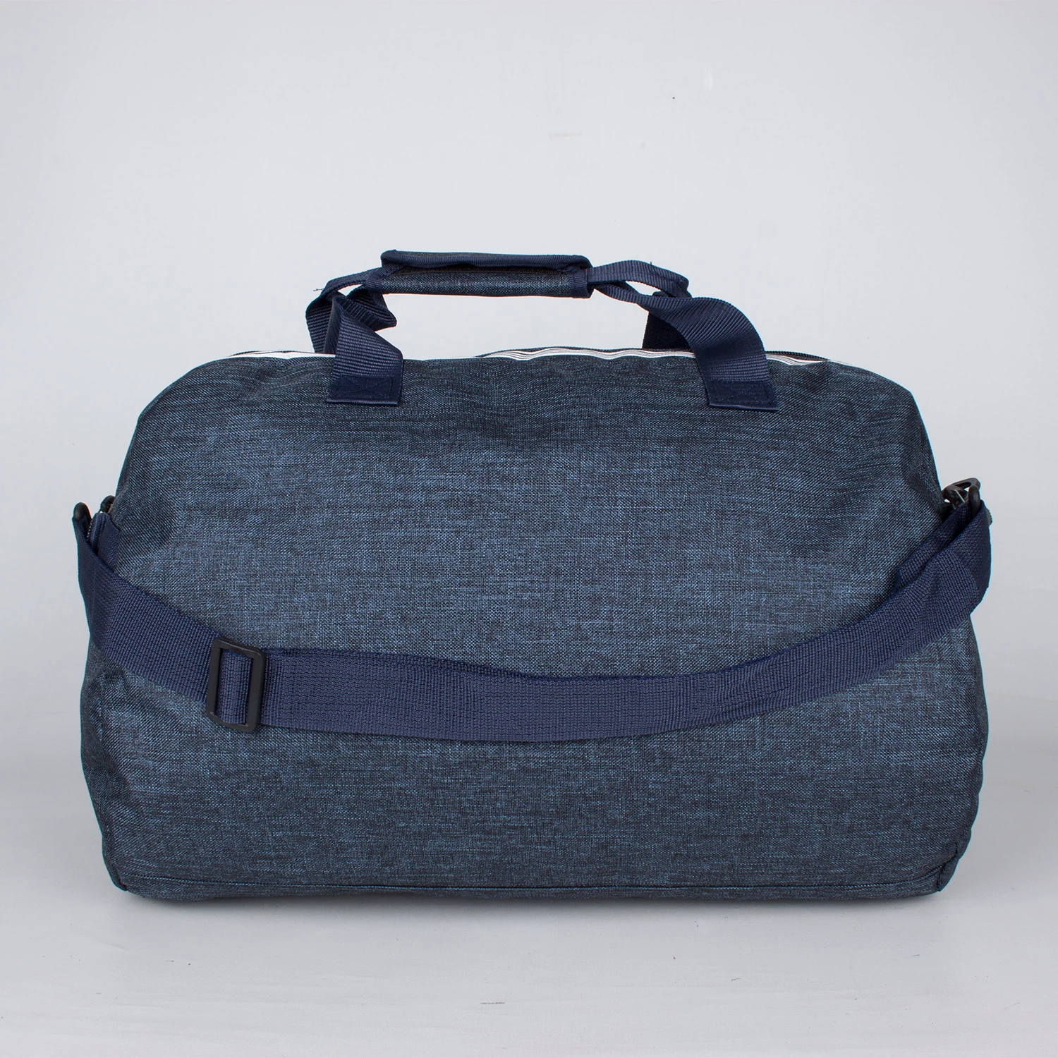 Bagacar Büyük Boy Spor ve Seyahat Çantası Lacivert