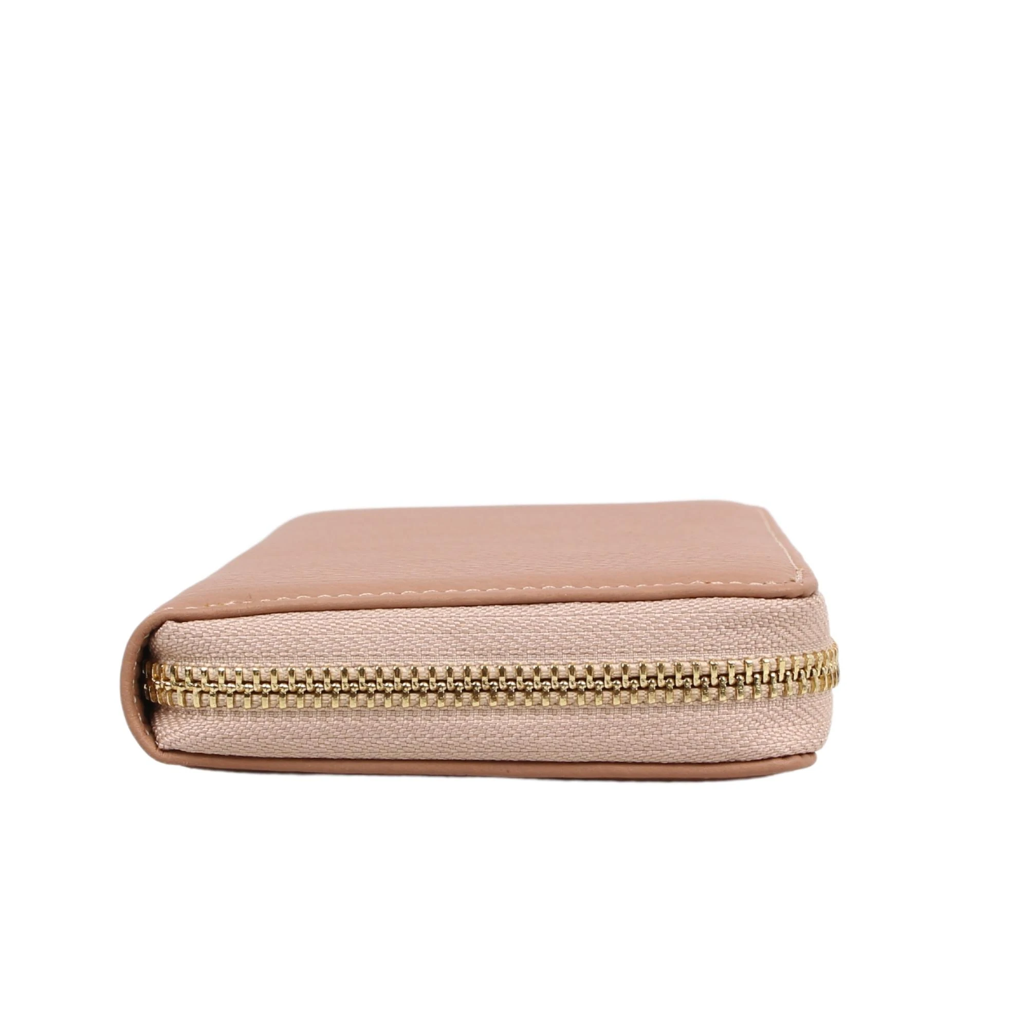 Legend Leather 2700 Biscuit Bayan Hakiki Deri Cüzdanı